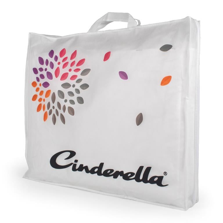 Cinderella Mellow Hoofdkussen 60 x 70 cm