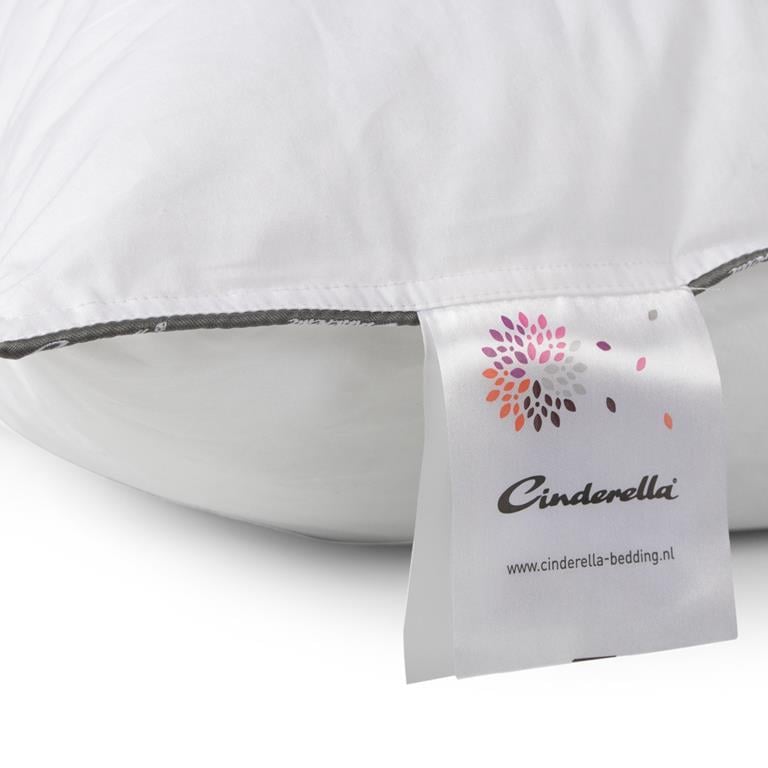 Cinderella Mellow Hoofdkussen 60 x 70 cm