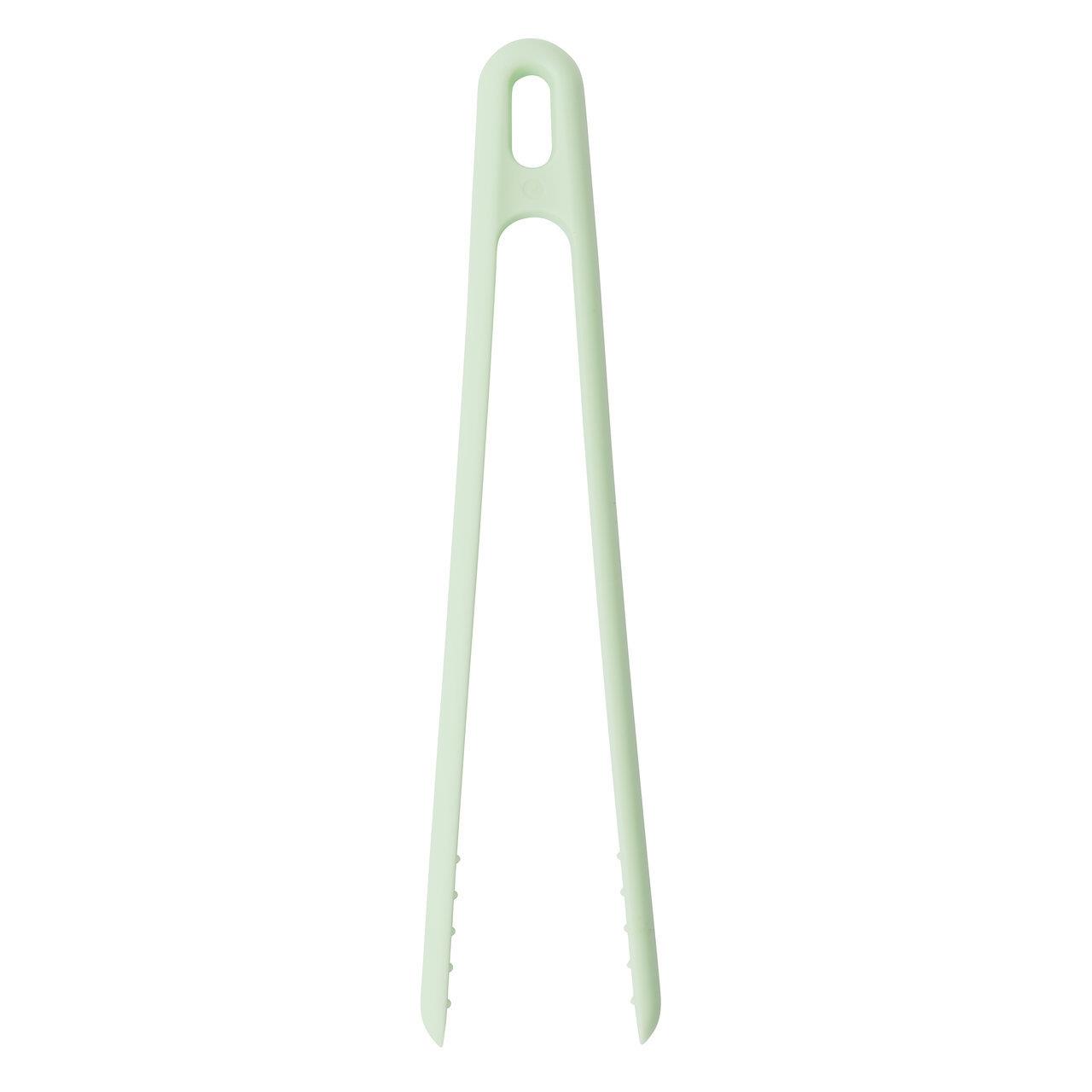 BergHOFF - Set Grilltangen 4 st., Mintgroen - Nylon - BergHOFF|Leo Lin