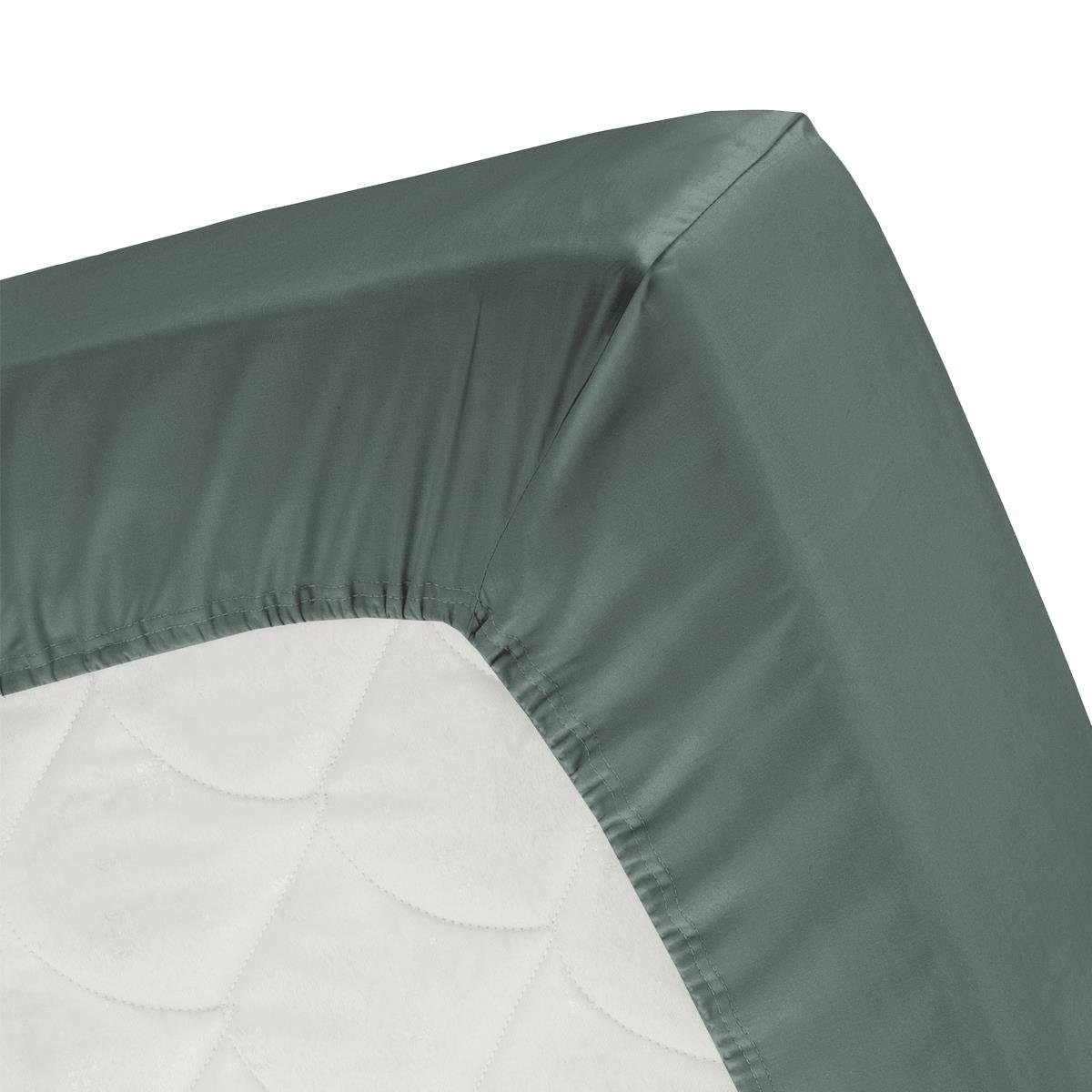 Cinderella Hoeslaken Jersey 80/90x200 cm