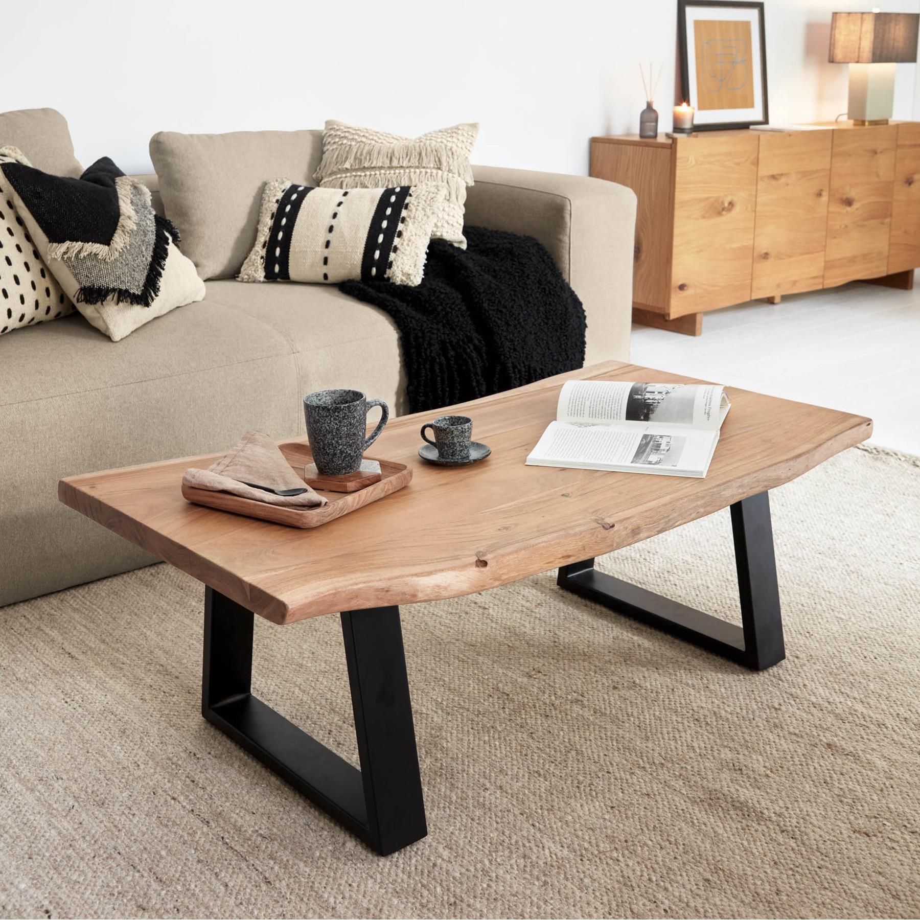 Kave Home Carime Vloerkleed  230 x 160 cm