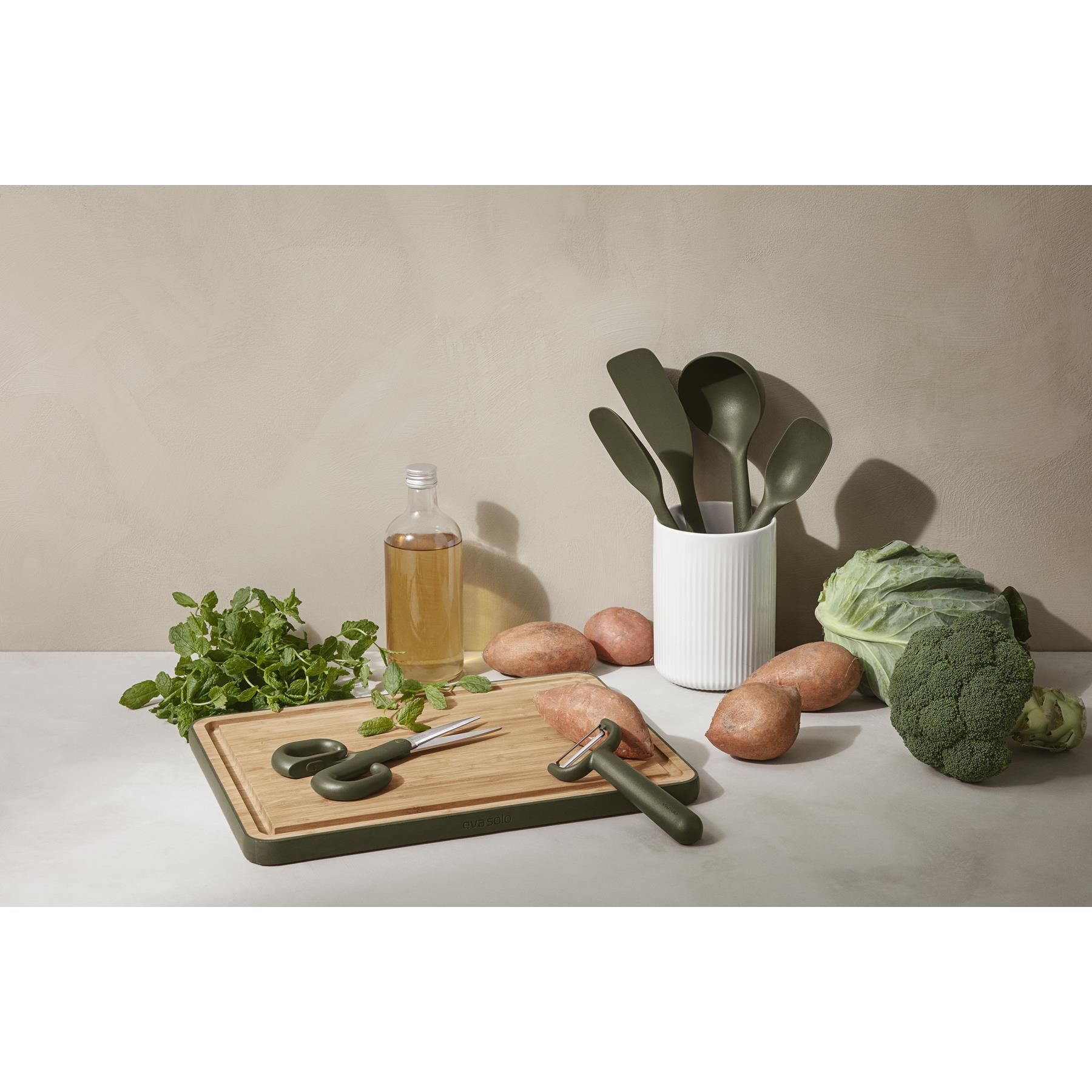 Eva Solo - Spatel, 31 cm, Groen - Eva Solo | Green Tool