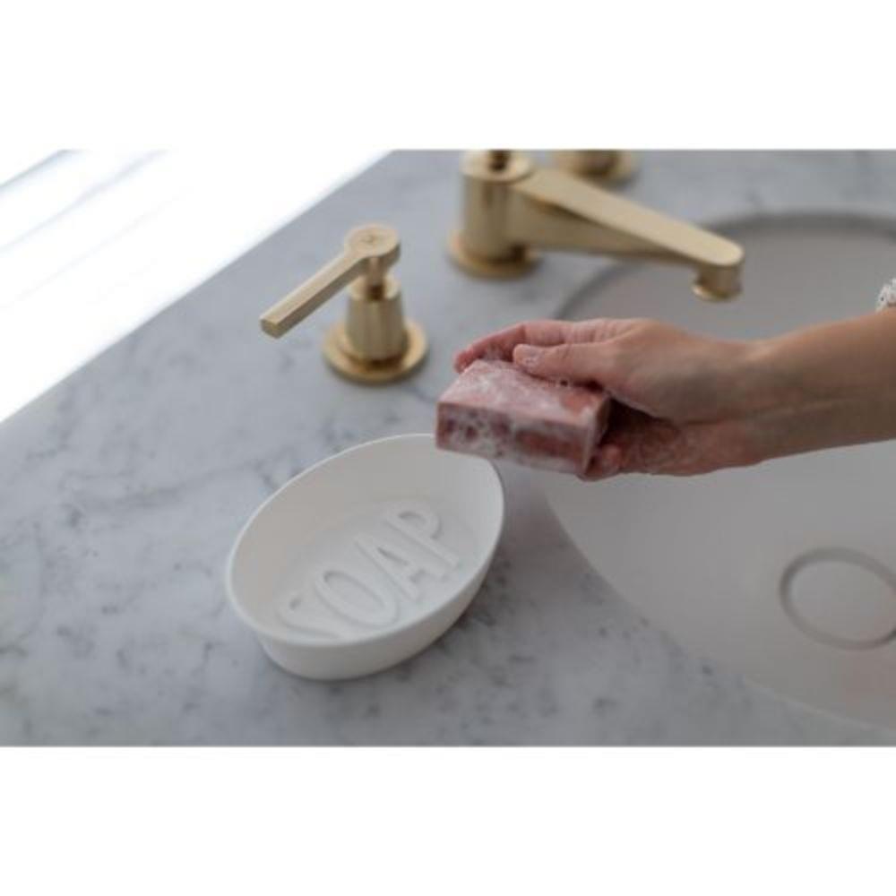 Koziol - Zeephouder, Organic, Wit - Koziol | Soap