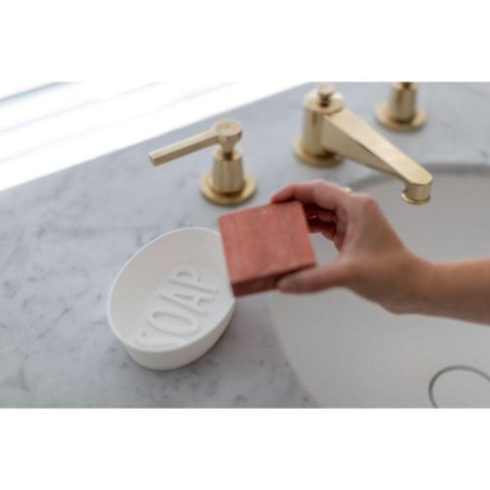 Koziol - Zeephouder, Organic, Wit - Koziol | Soap