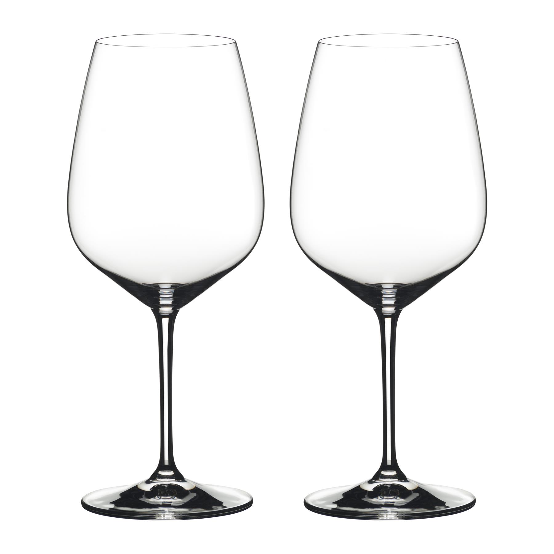 Riedel Extreme Rode Wijnglazen 0,8 L - 2 st.
