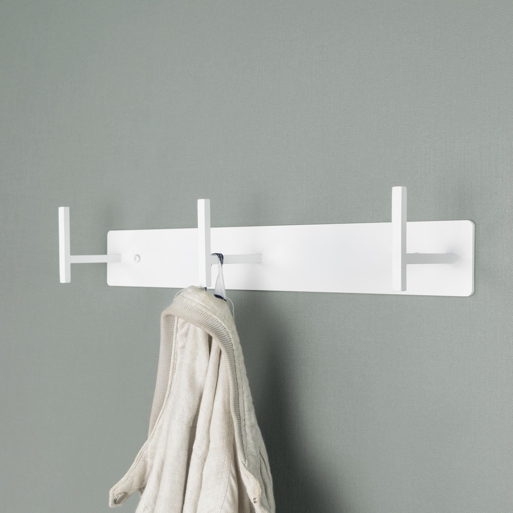 Spinder Design Chapman Wandkapstok