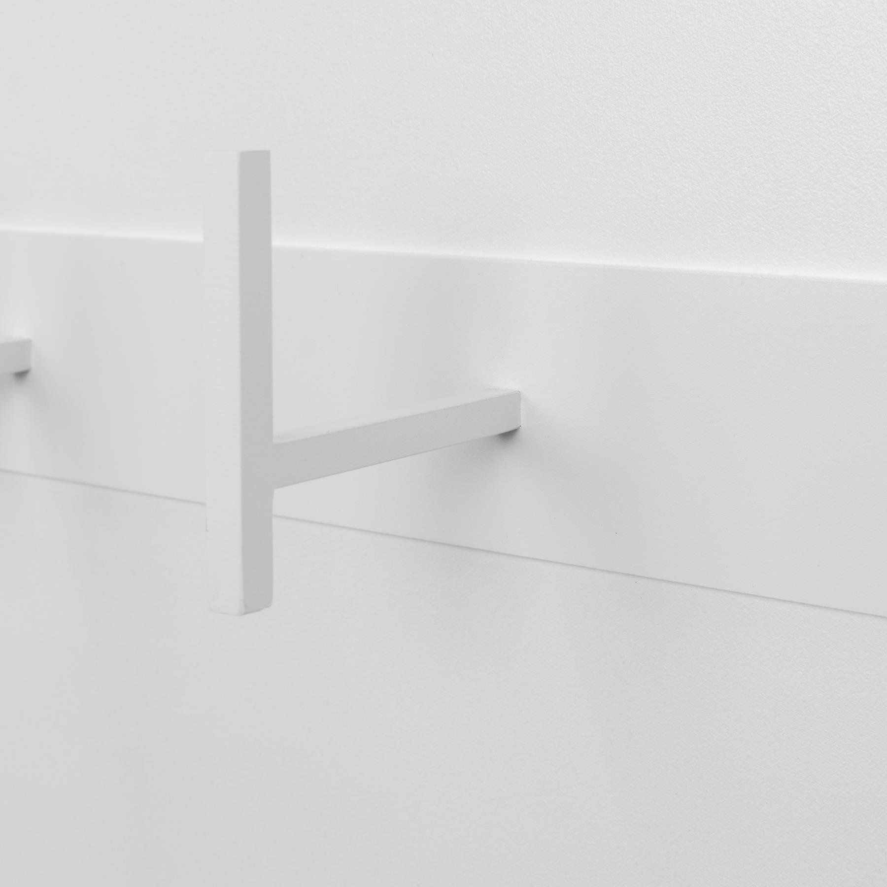 Spinder Design Chapman Wandkapstok