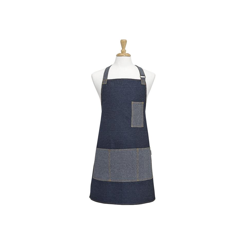 Ladelle - Schort - Denim Blue - Ladelle