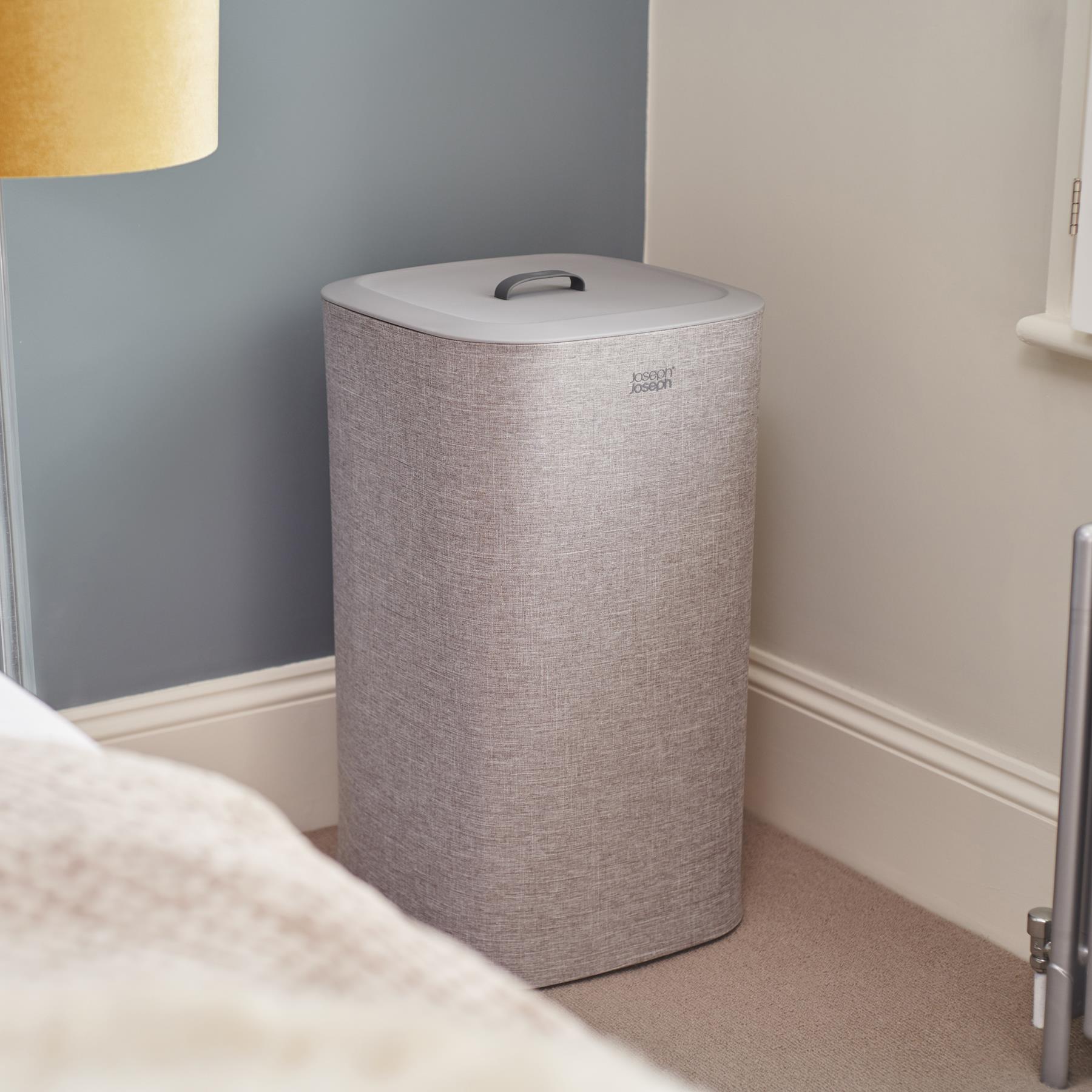 Joseph Joseph Tota Uno Wasmand 60 L - Grey