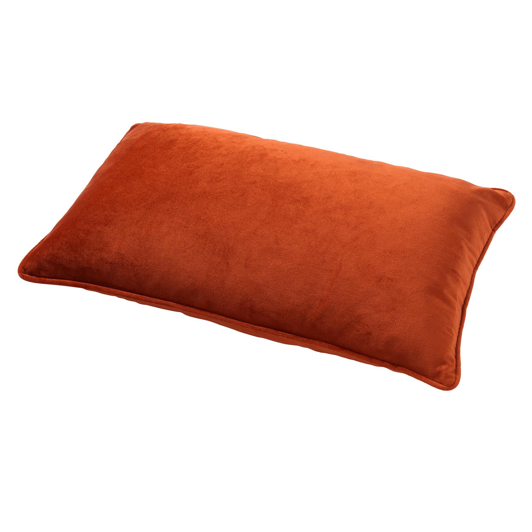 Dutch Decor sierkussen FINN - 30x50 cm Potters Clay