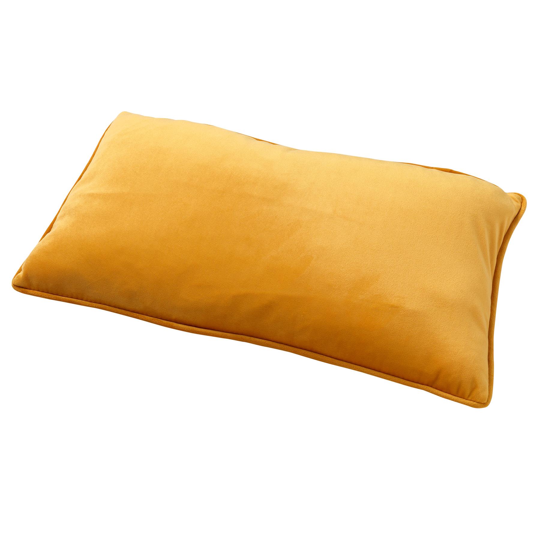 Dutch Decor sierkussen FINN - 30x50 cm Golden Glow