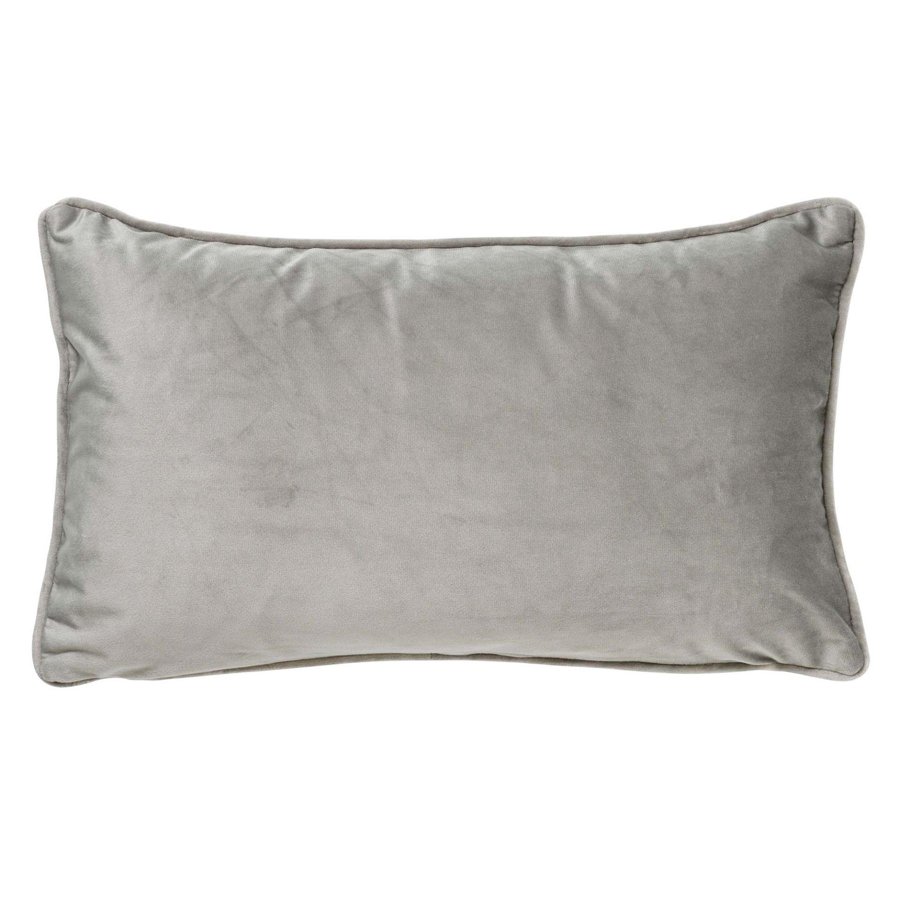 Dutch Decor sierkussen FINN - 30x50 cm Micro Chip