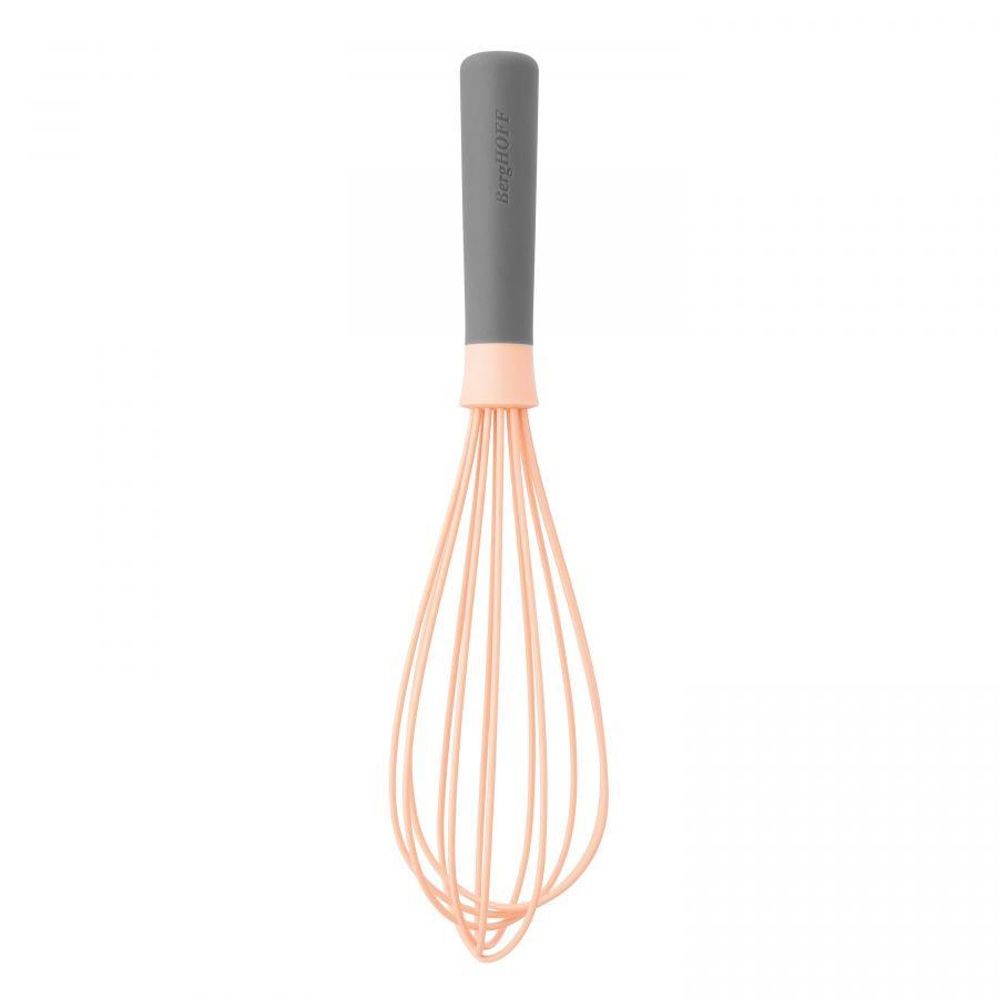 Garde, Oranje - Silicone|RVS - BergHOFF|Leo Line