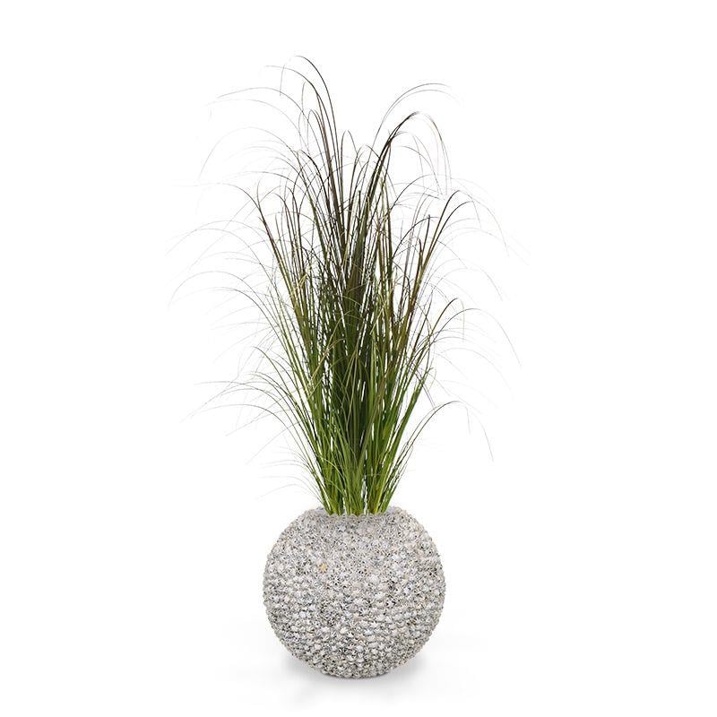 Kunst Rietgras plant deluxe 120cm