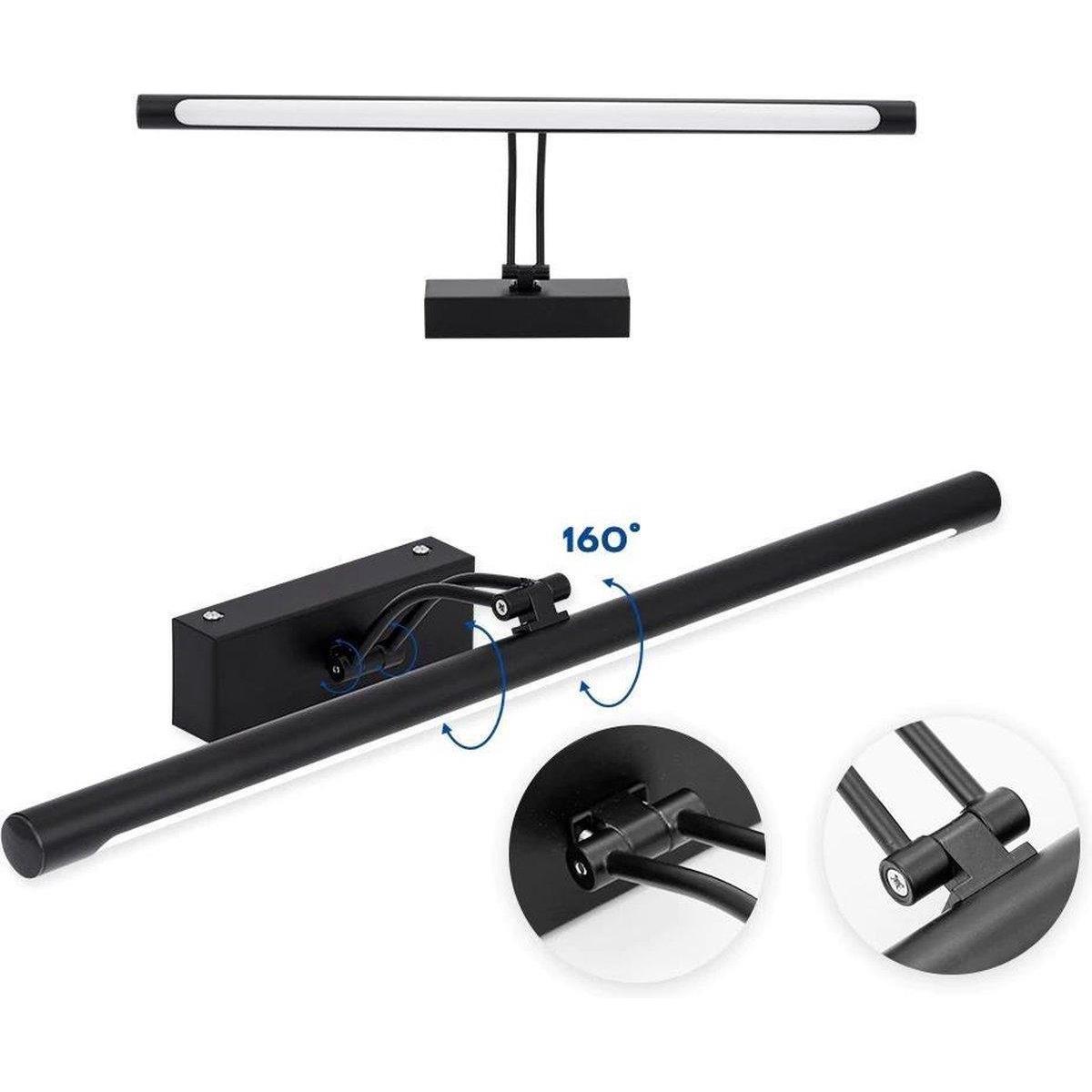 Vtw Living - Spiegel Verlichting - Led Verlichting - Spiegel Led Lamp