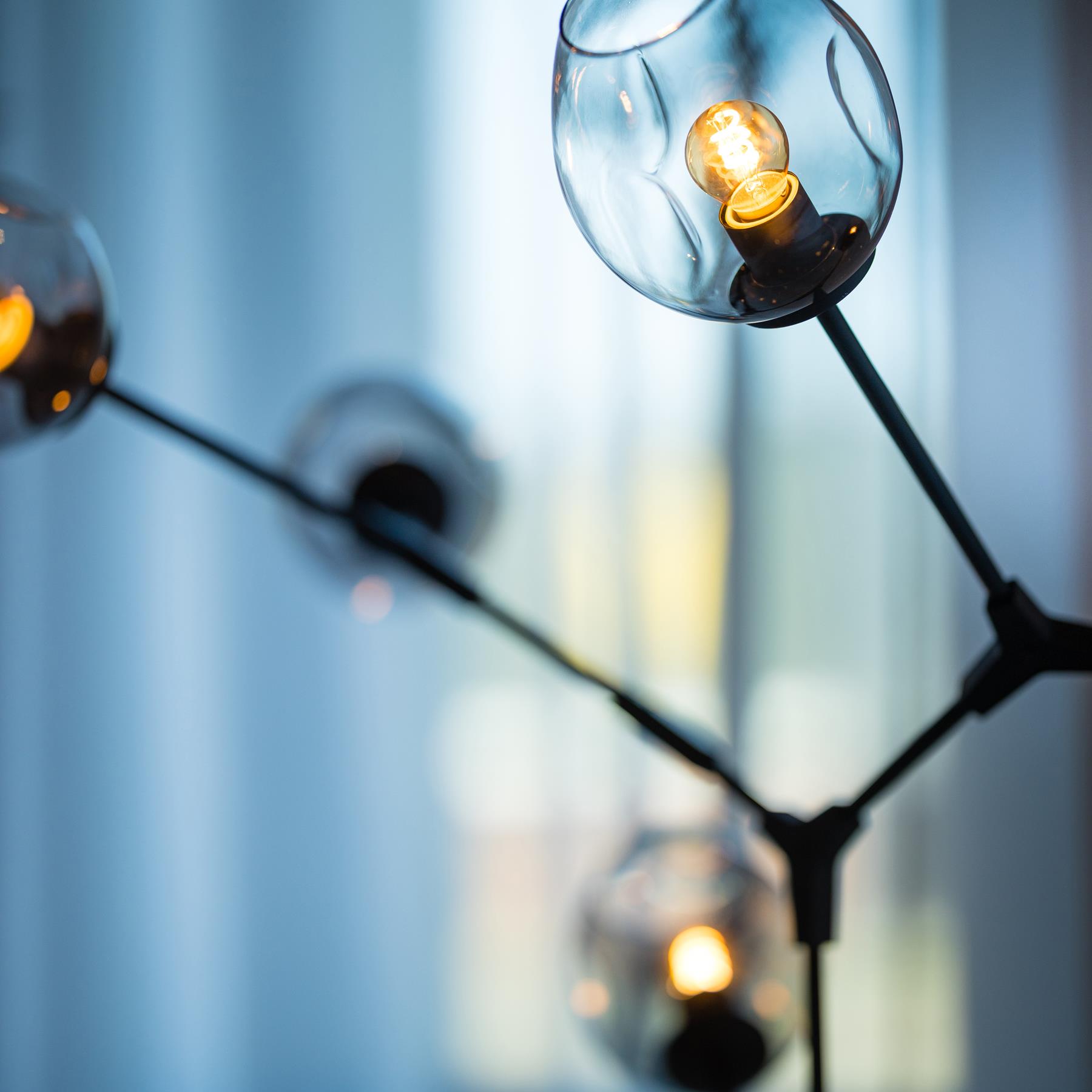 ETH Lime Vloerlamp