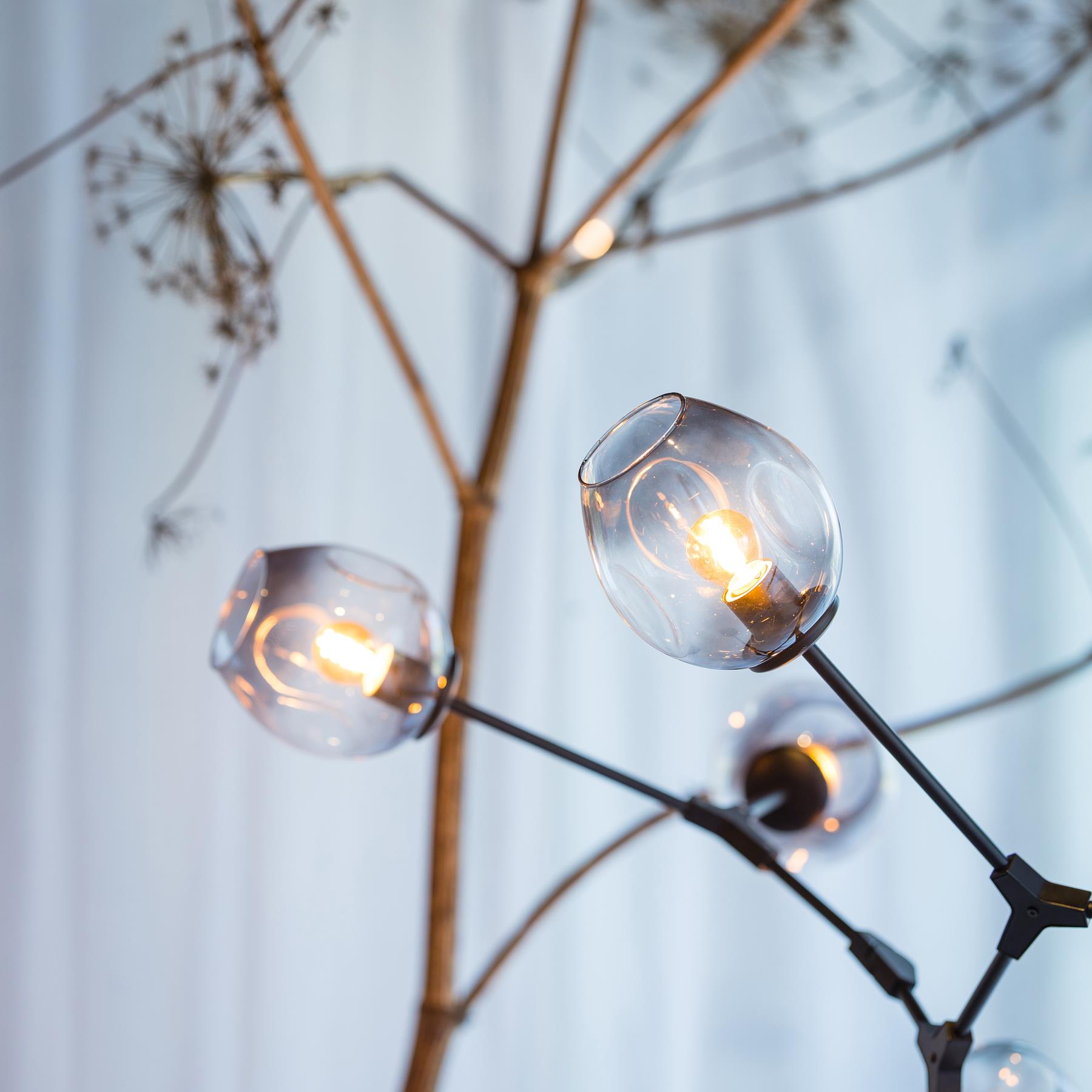 ETH Lime Vloerlamp