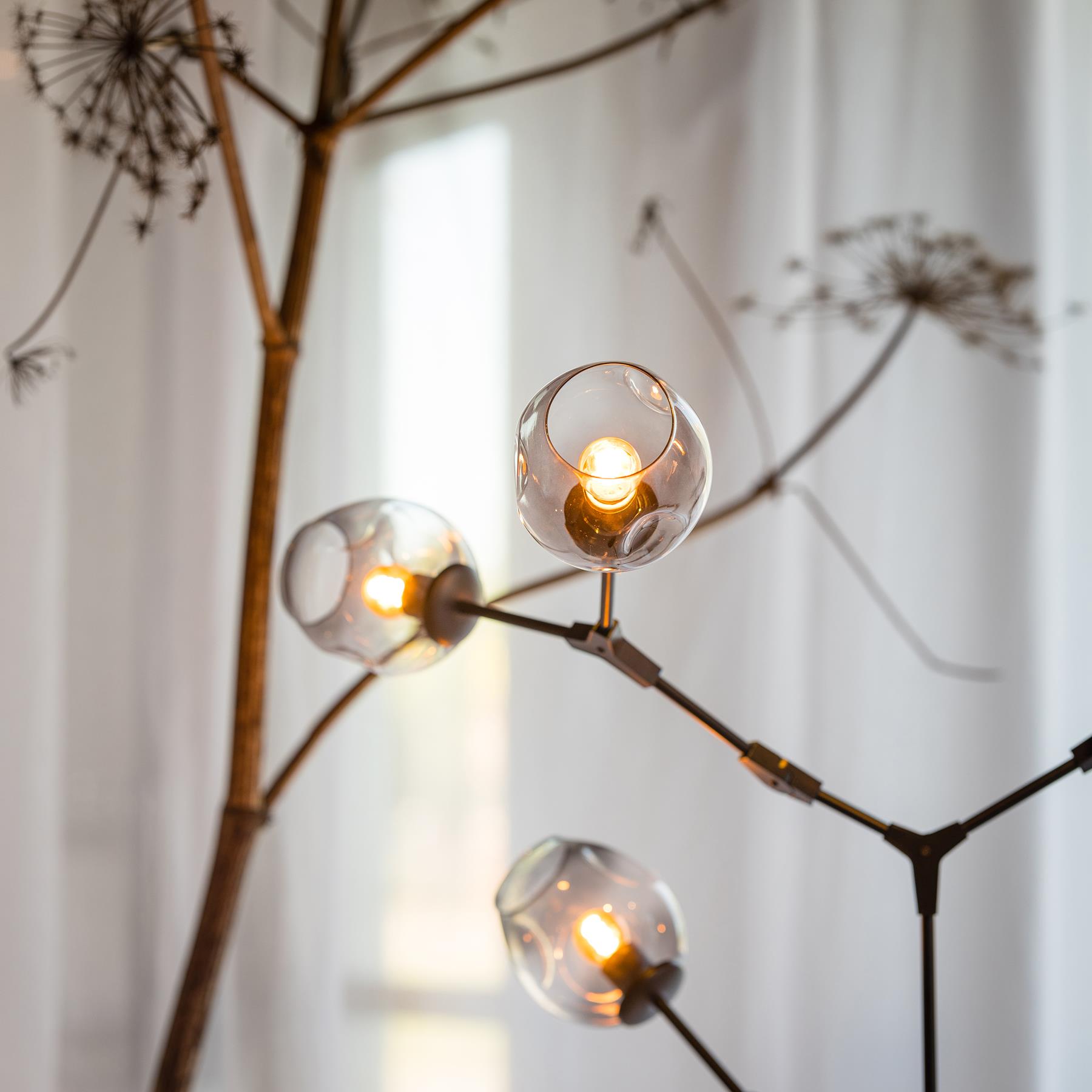 ETH Lime Vloerlamp