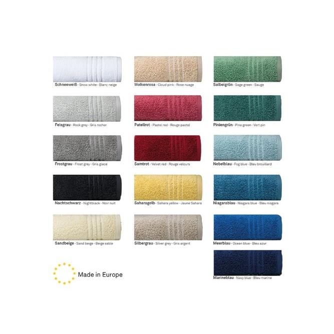 Kela - Gastendoek, Dennen Groen - Kela | Leonora