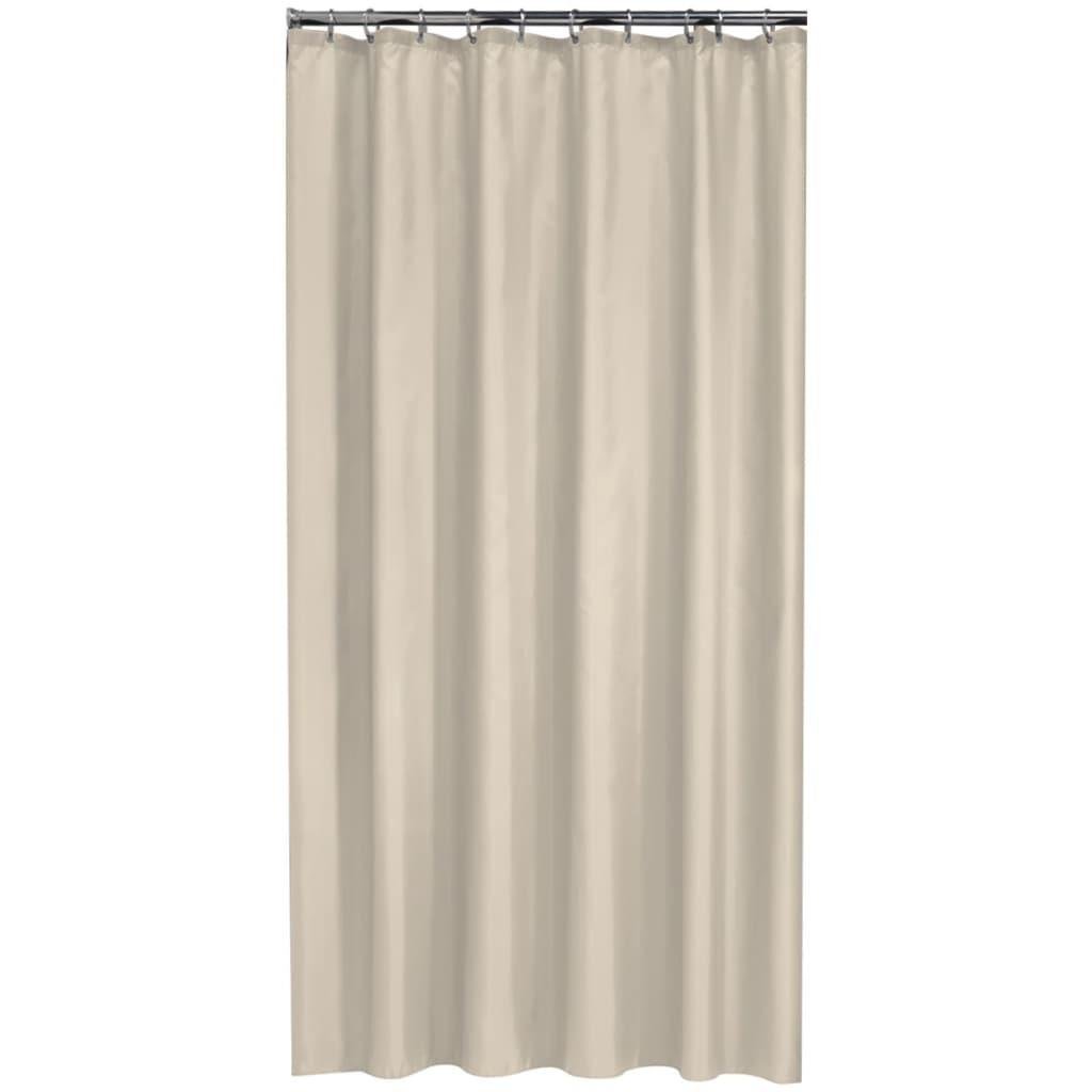 Sealskin Douchegordijn Beige
