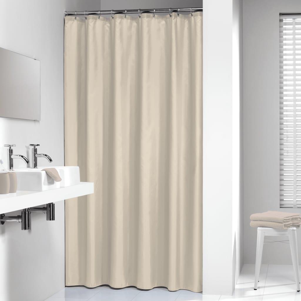 Sealskin Douchegordijn Beige