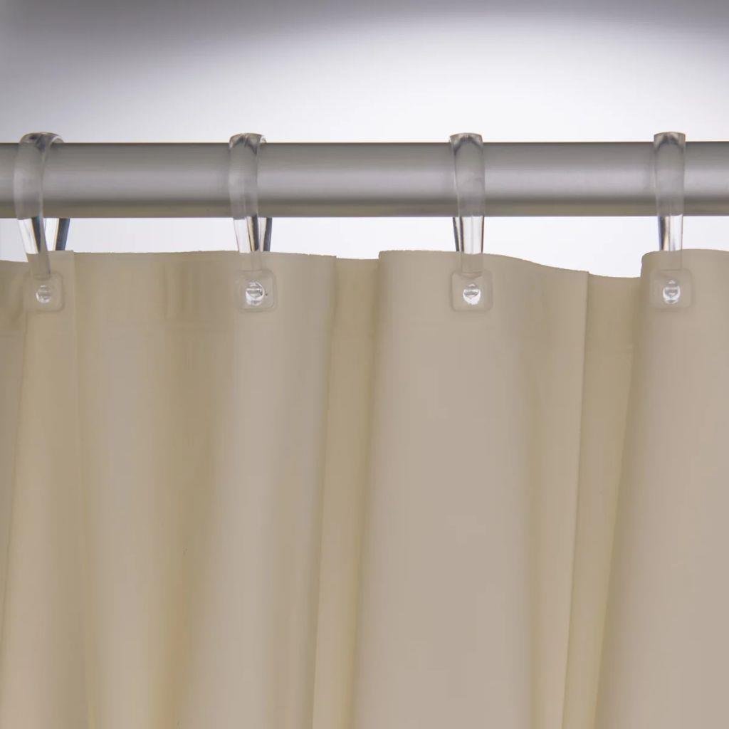Sealskin Douchegordijn Beige