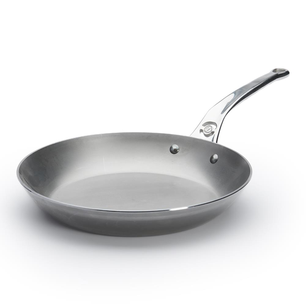 De Buyer Mineral B Pro Koekenpan Ø 24 cm