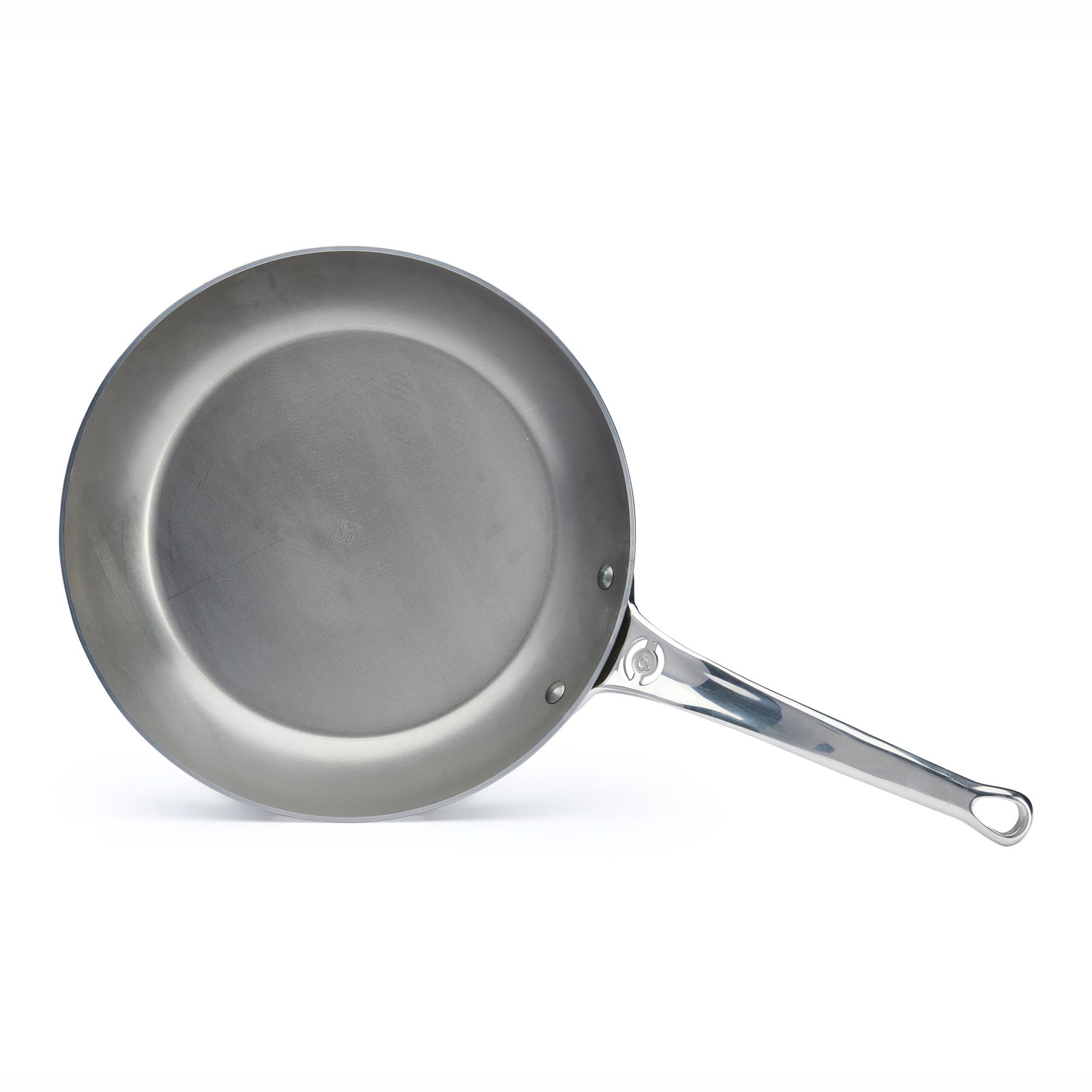 De Buyer Mineral B Pro Koekenpan Ø 24 cm
