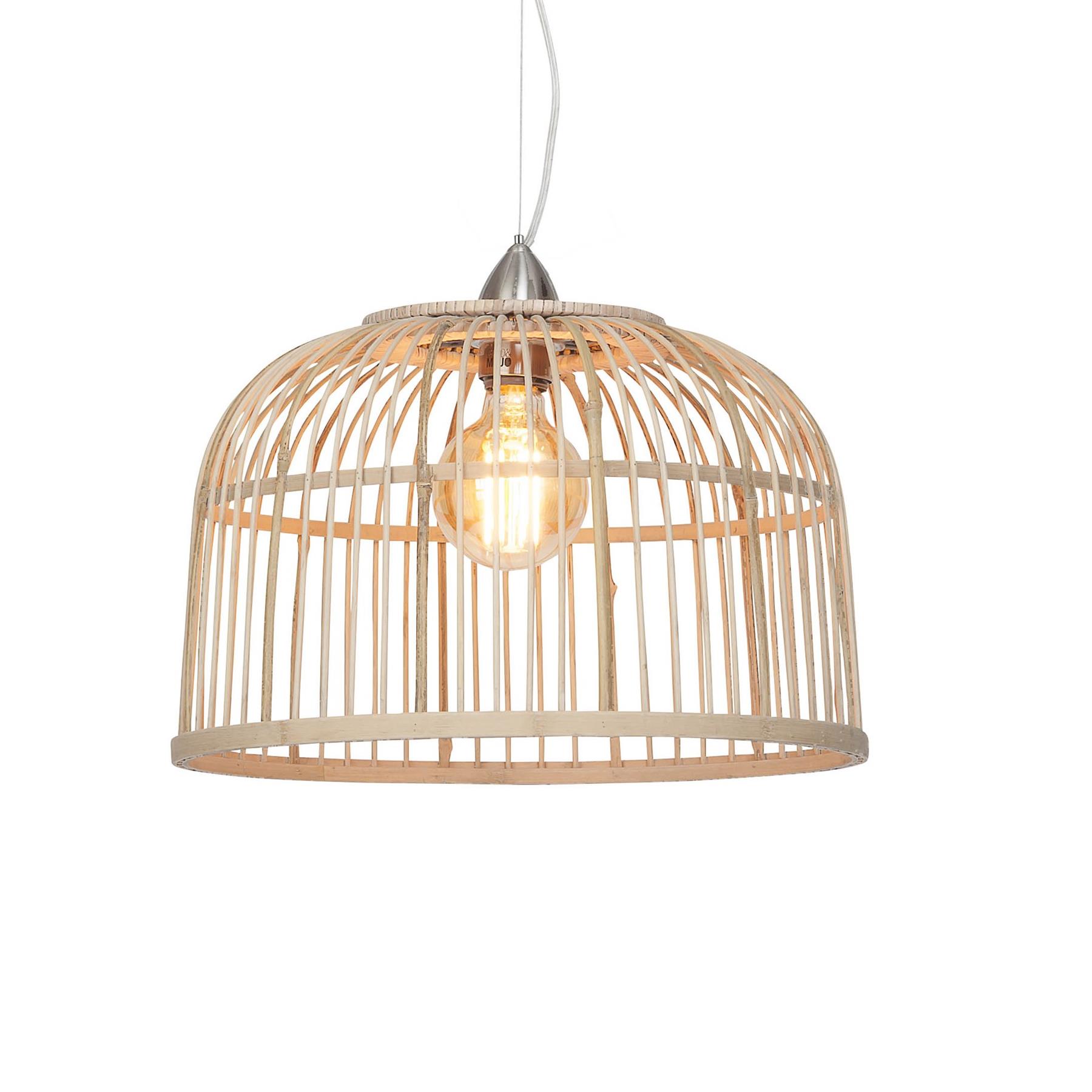 GOOD&MOJO Borneo Hanglamp