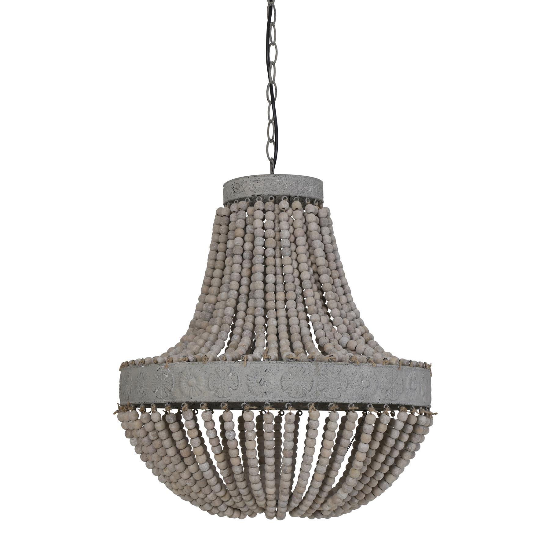 Light & Living Luna Hanglamp