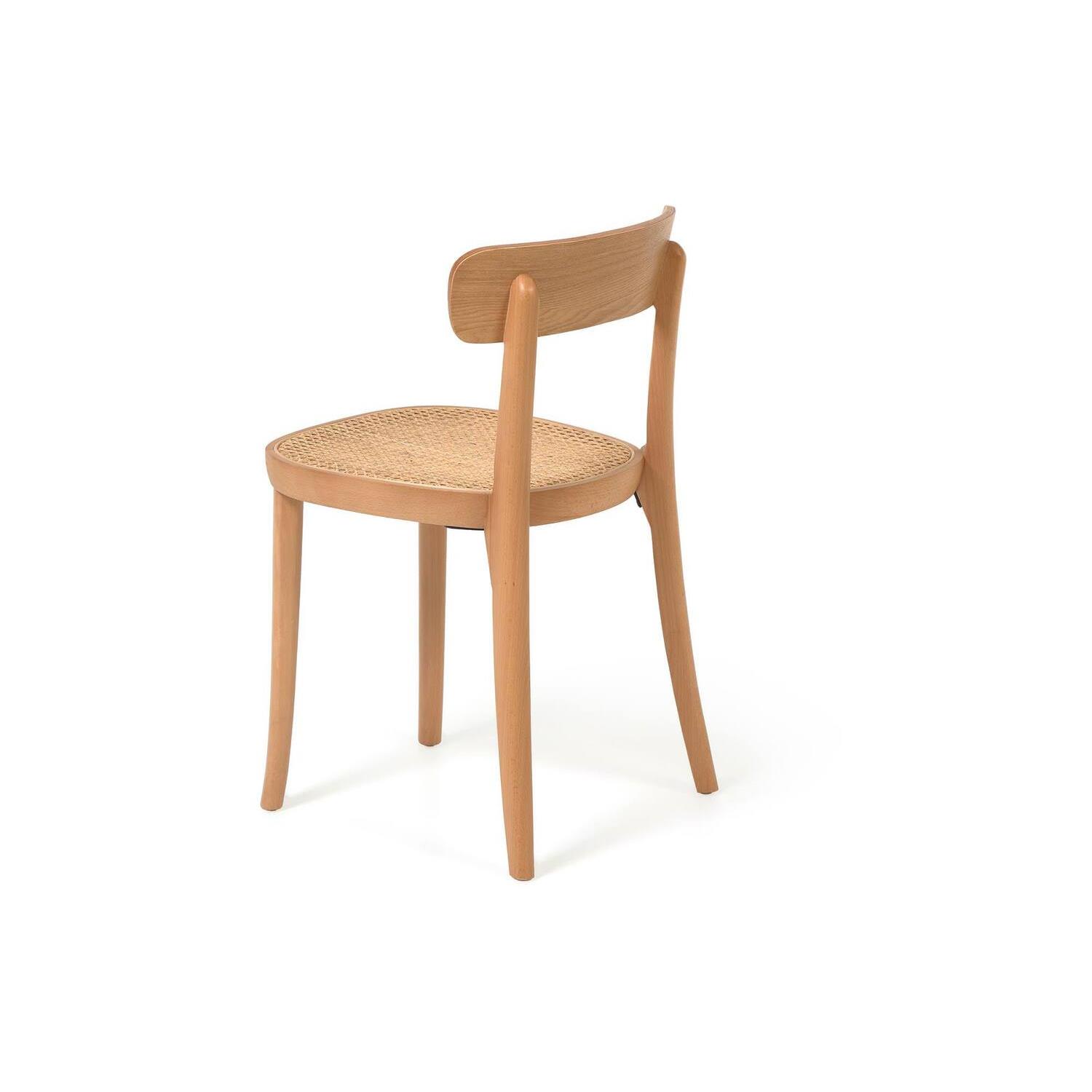 Kave Home  Romane, Natural -  Hout