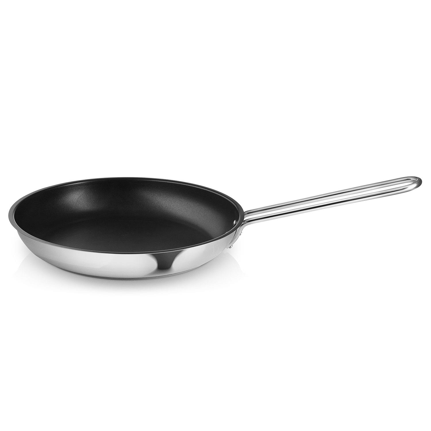 Koekenpan Heat Control - Ø 28 cm - Eva Trio