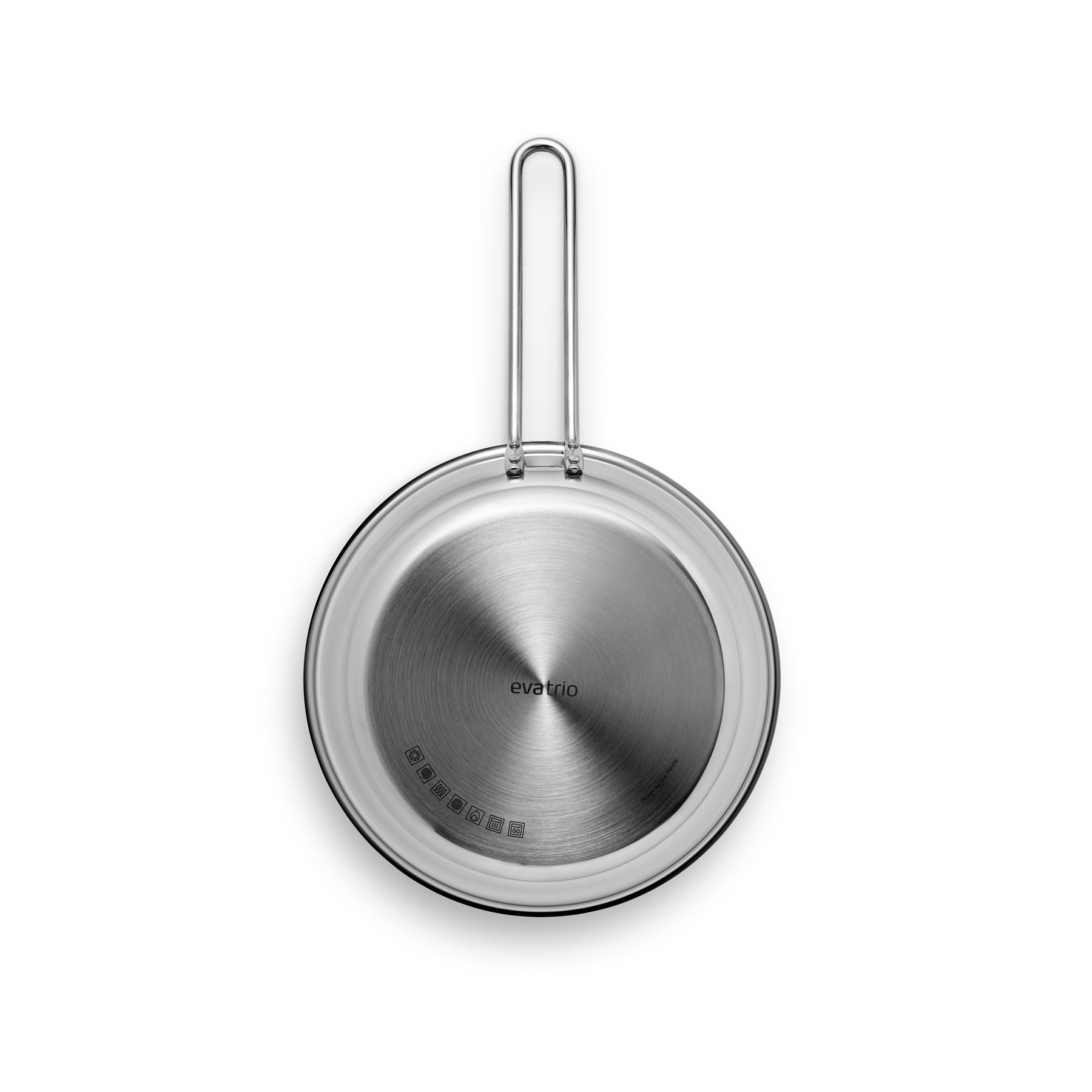 Koekenpan Heat Control - Ø 28 cm - Eva Trio