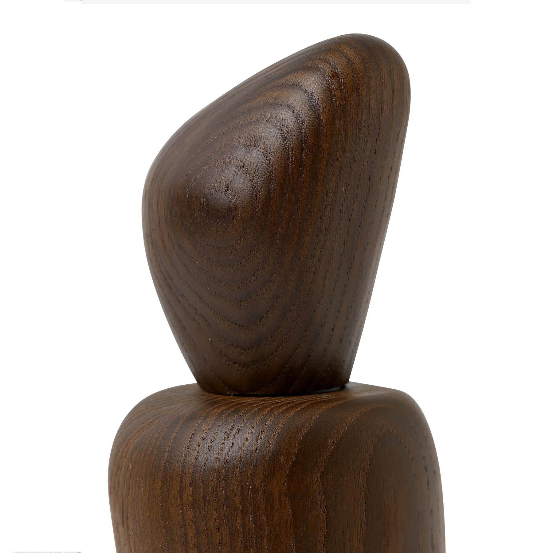 ferm LIVING Cairn Kruidenmolen