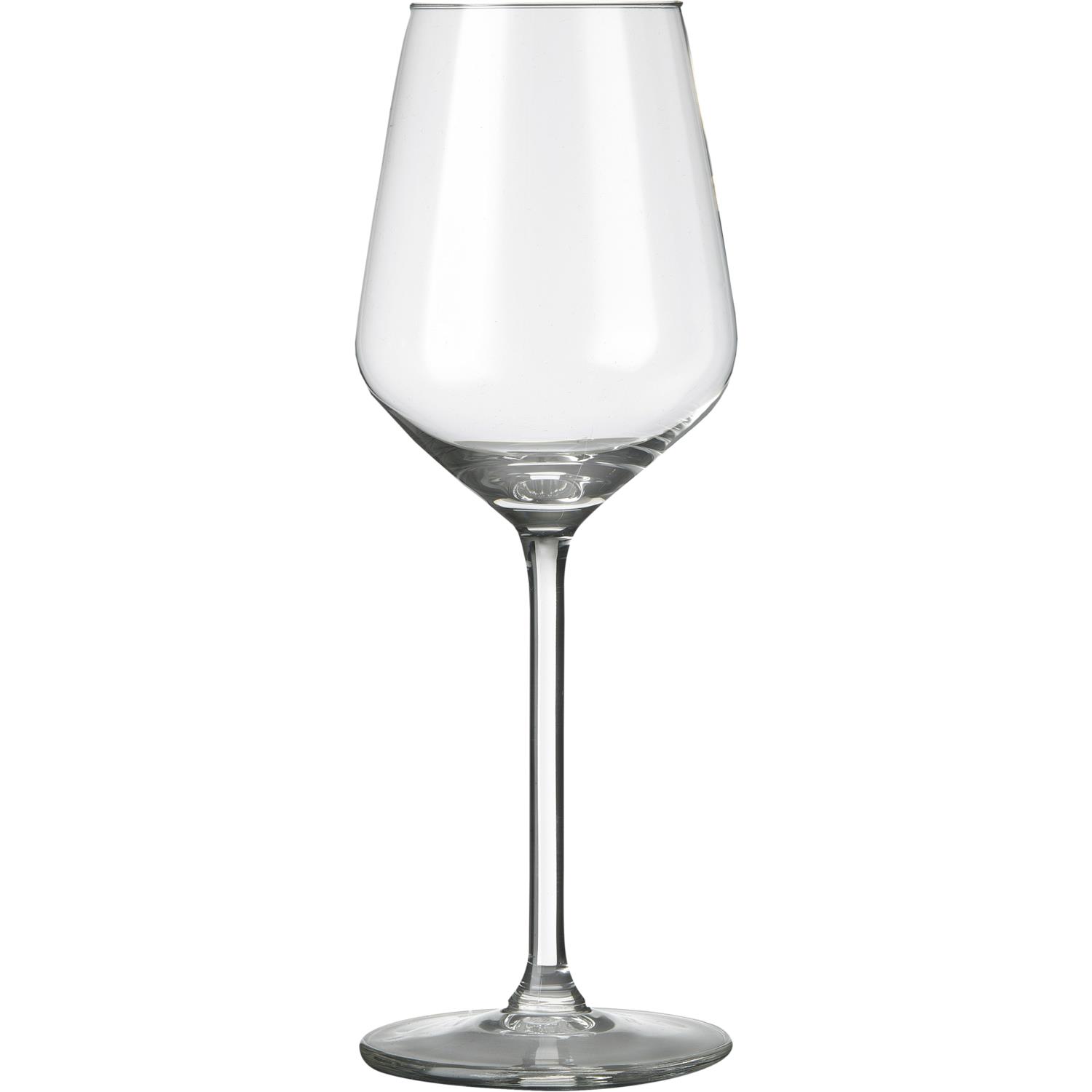 Royal Leerdam Wijnglas Carre 28 cl - Transparant 6 stuks