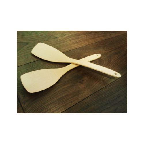 Eppicotispai - Houten spatel - 30cm x 6cm - Eppicotispai