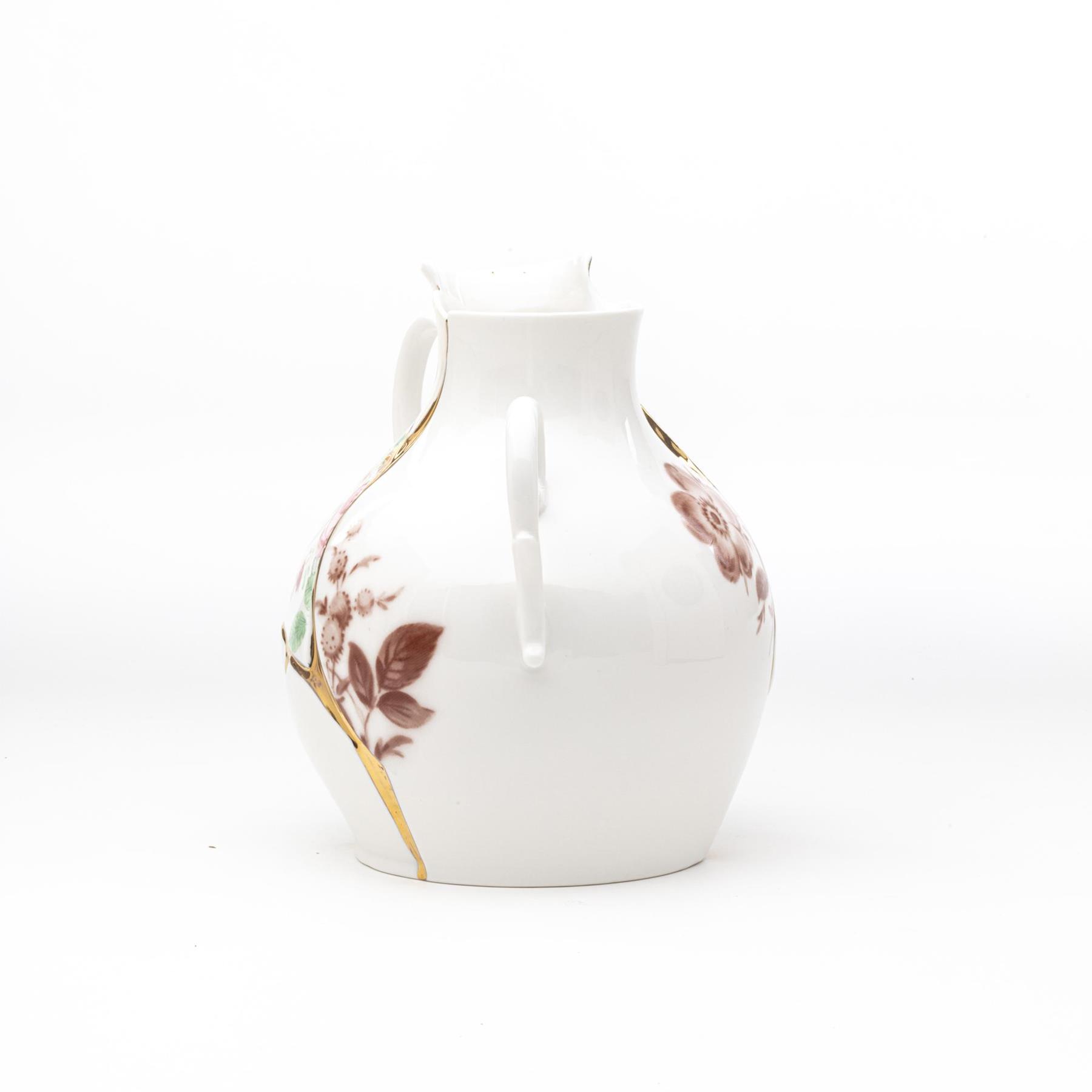 Seletti Kintsugi vaas small