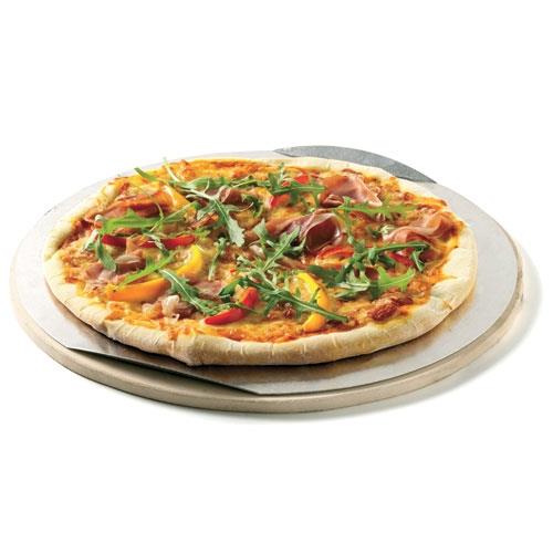 Weber Pizzasteen ¯ 36,5 cm
