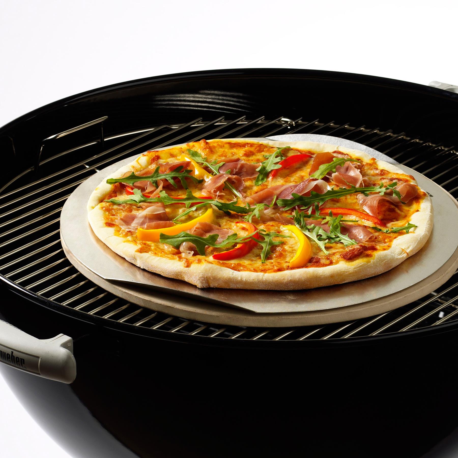 Weber Pizzasteen ¯ 36,5 cm