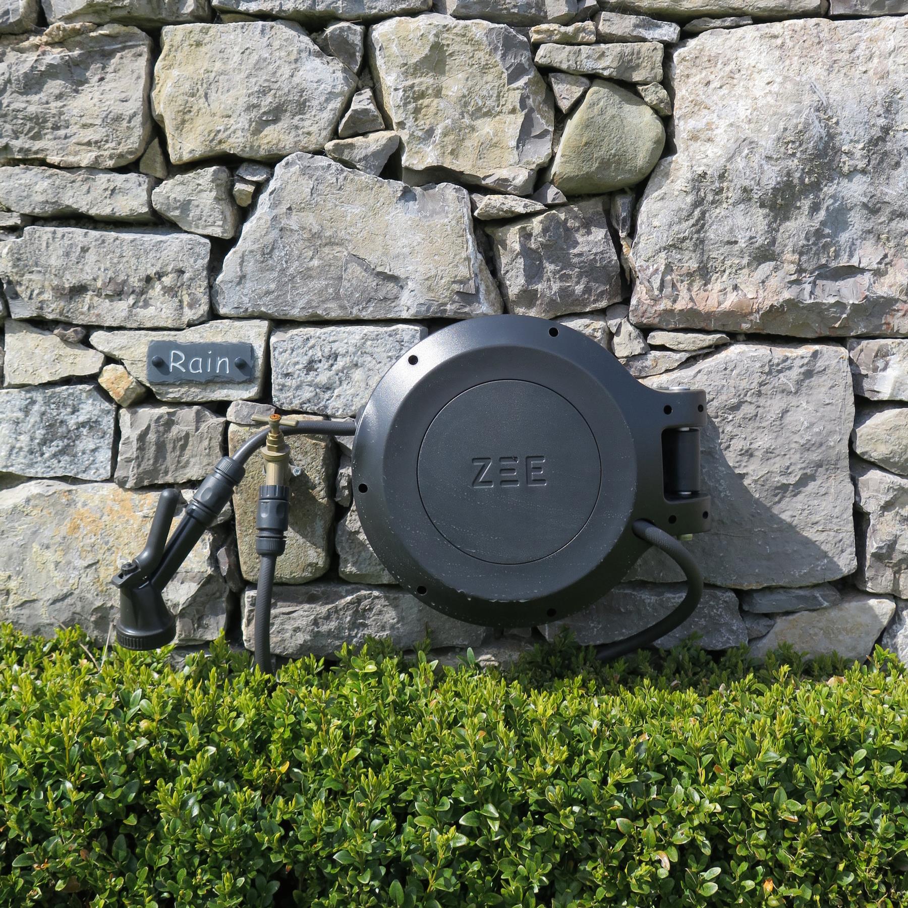 Zee Muurhaspel Mirtoon 10 m