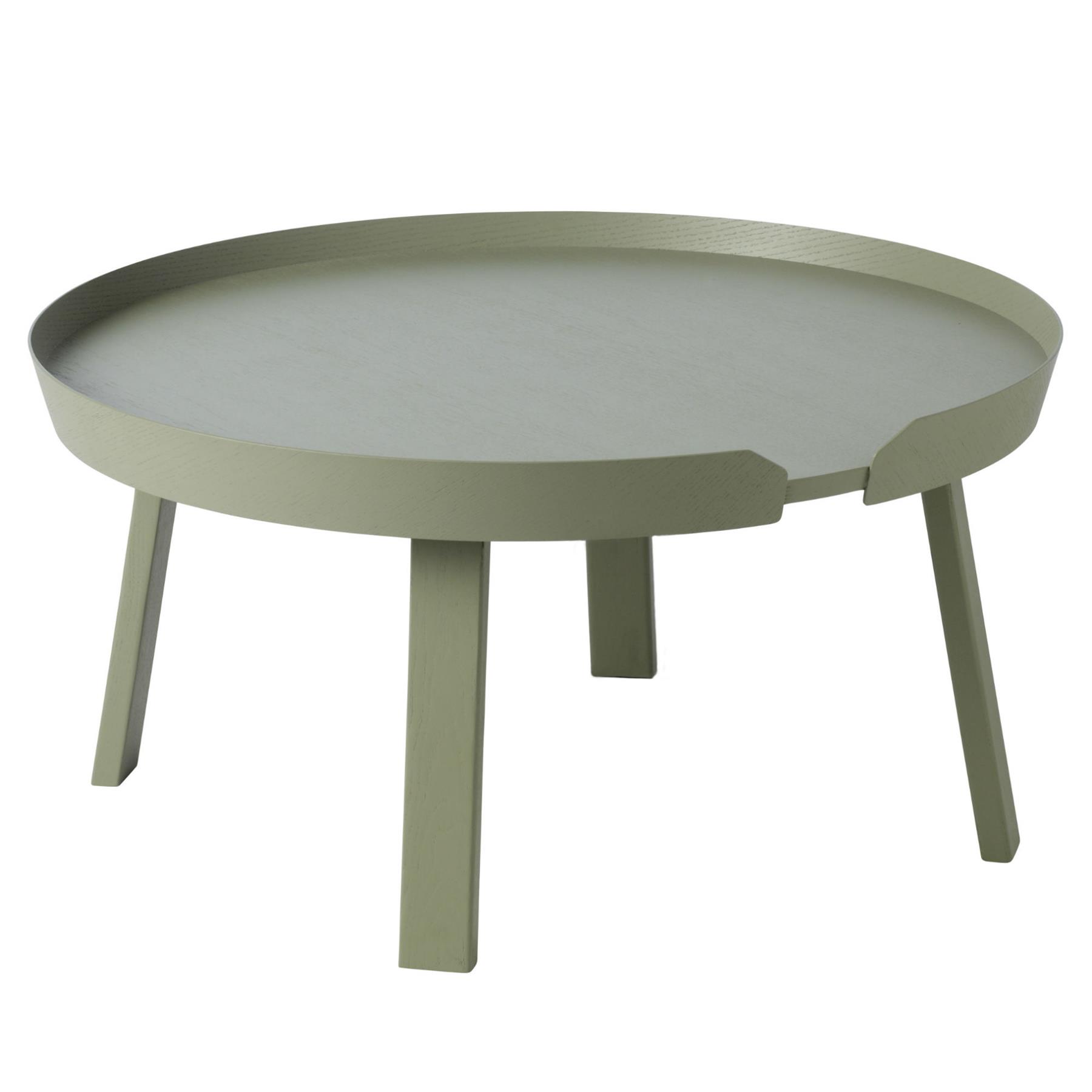 Muuto Around Salontafel Large