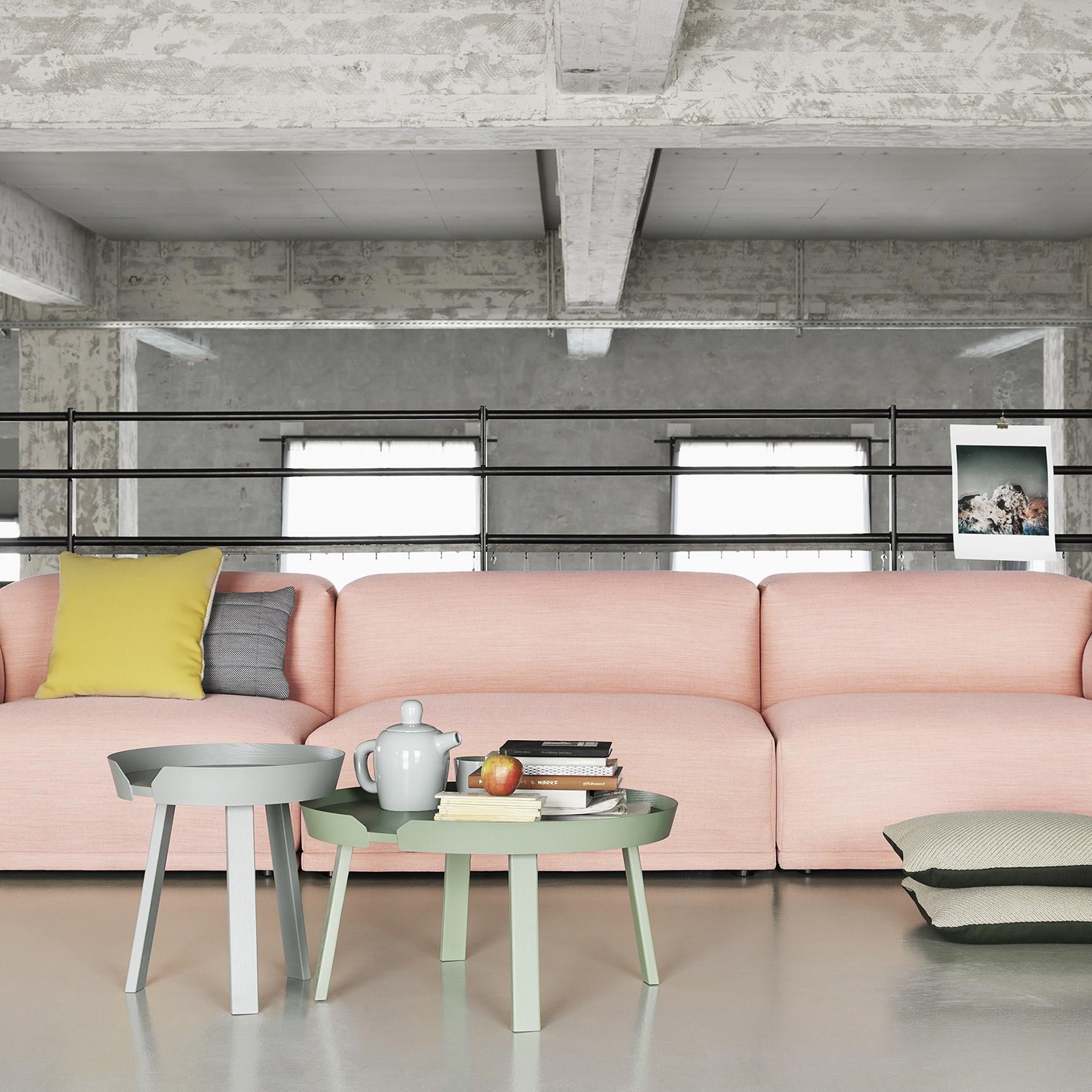 Muuto Around Salontafel Large