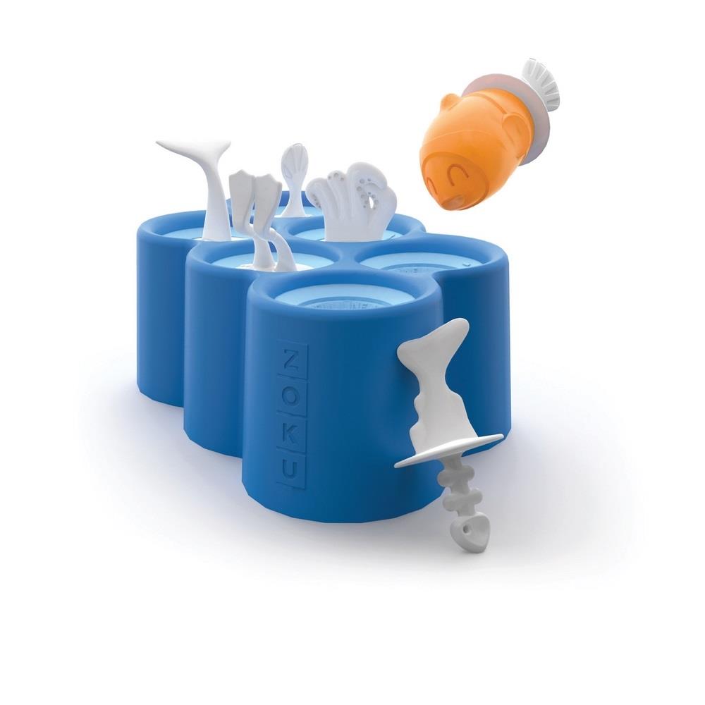 Zoku Fish Pop Maker