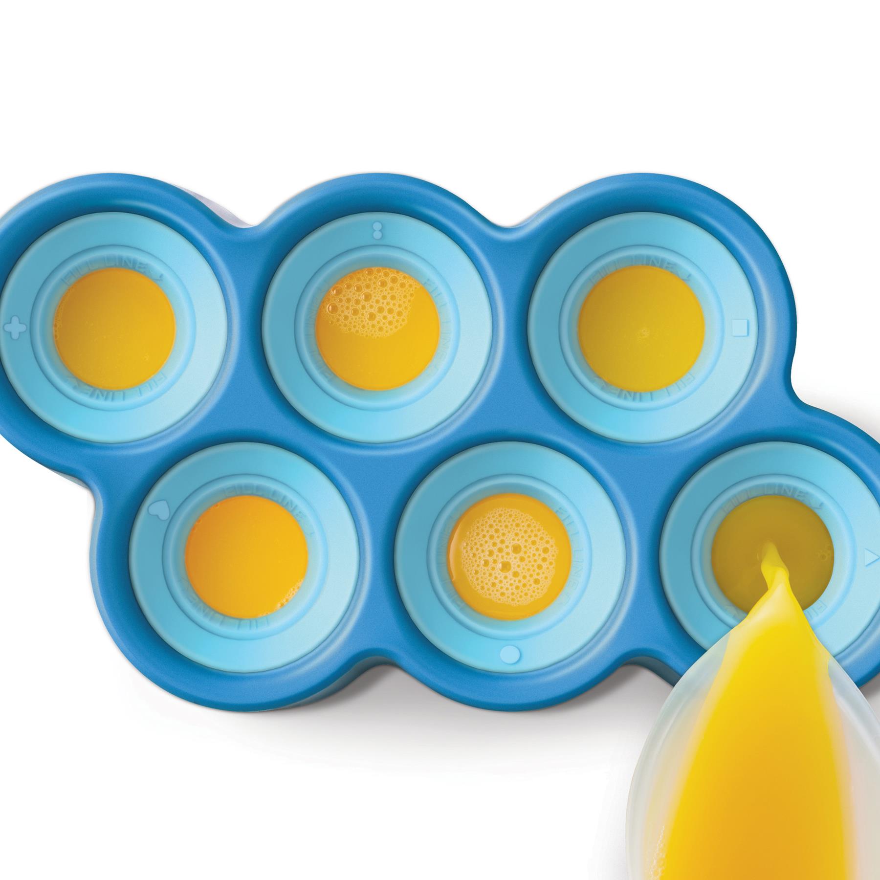 Zoku Fish Pop Maker