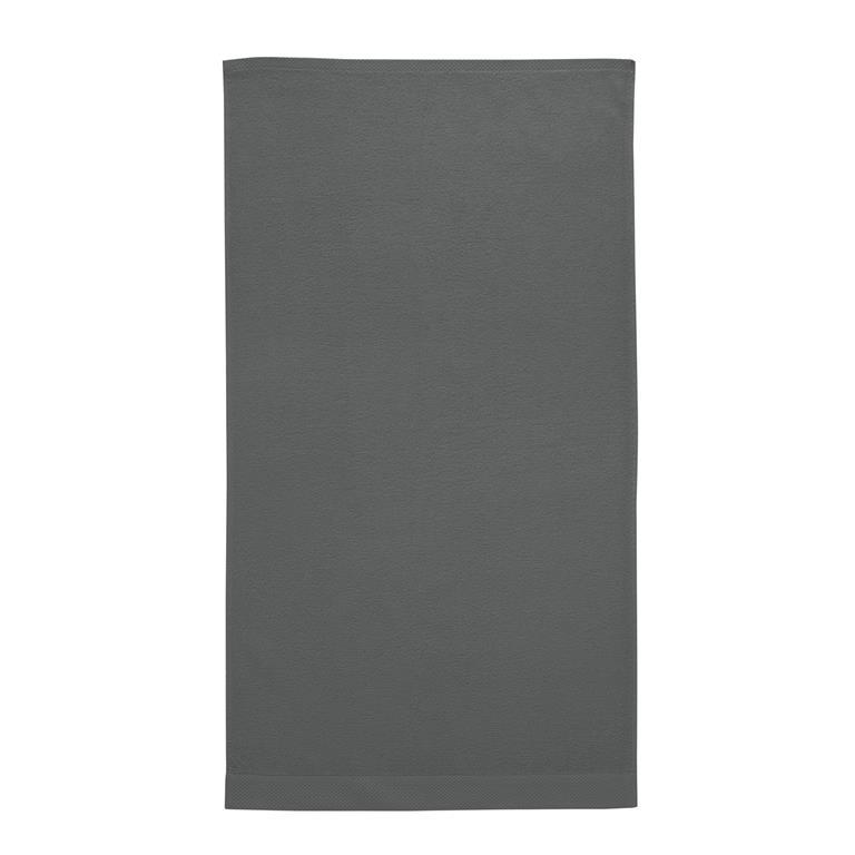 Seahorse Pure Handdoek 60 x 110 cm - 3 stuks