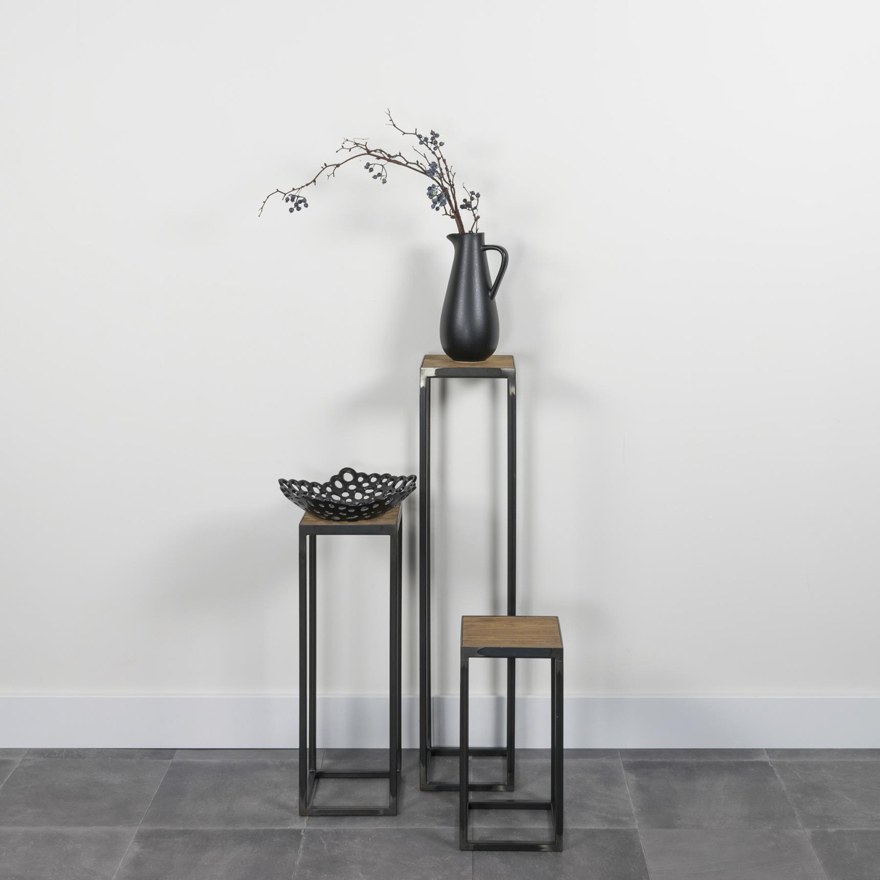 Spinder Design John 90 Plantenstandaard