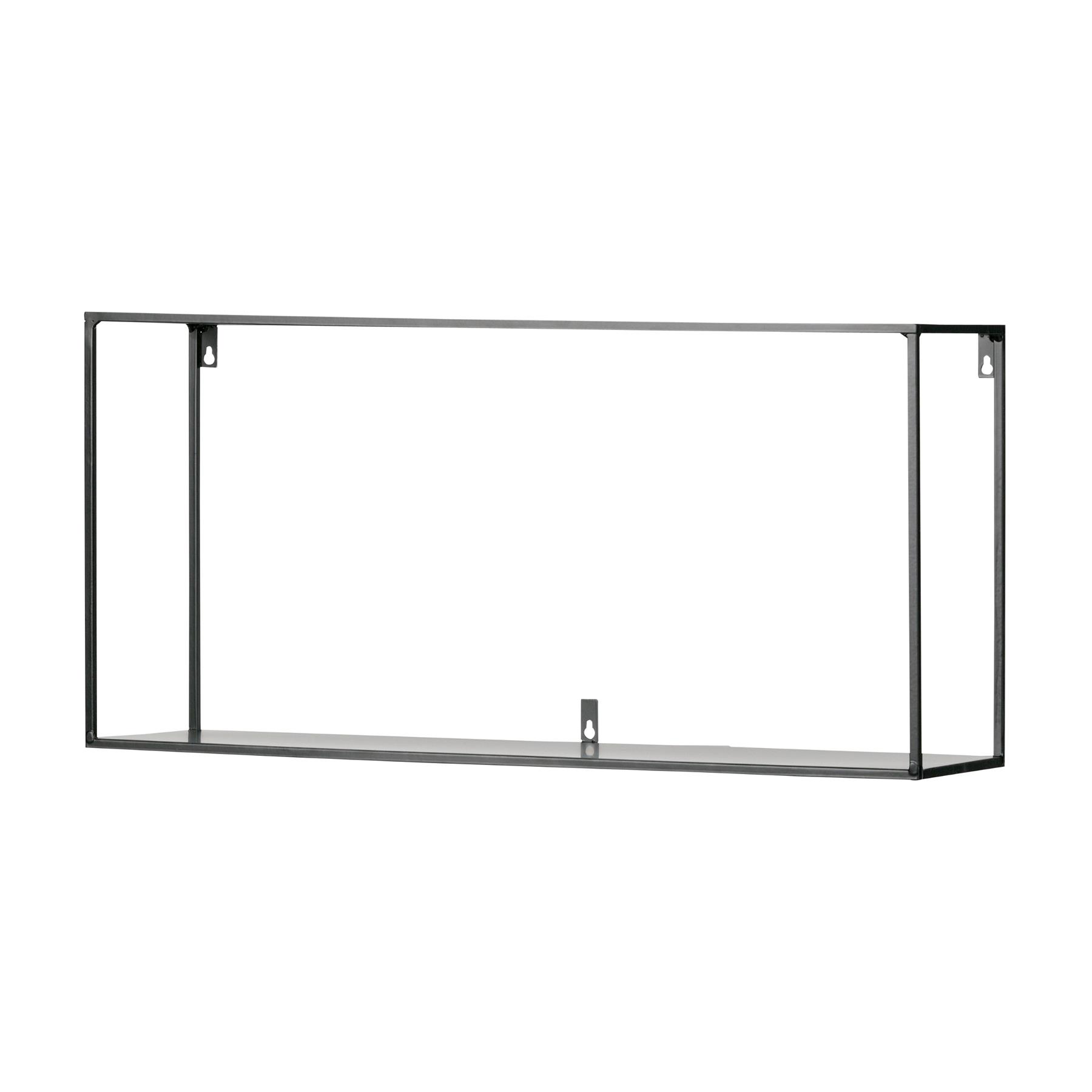 Woood Meert Wandplank
