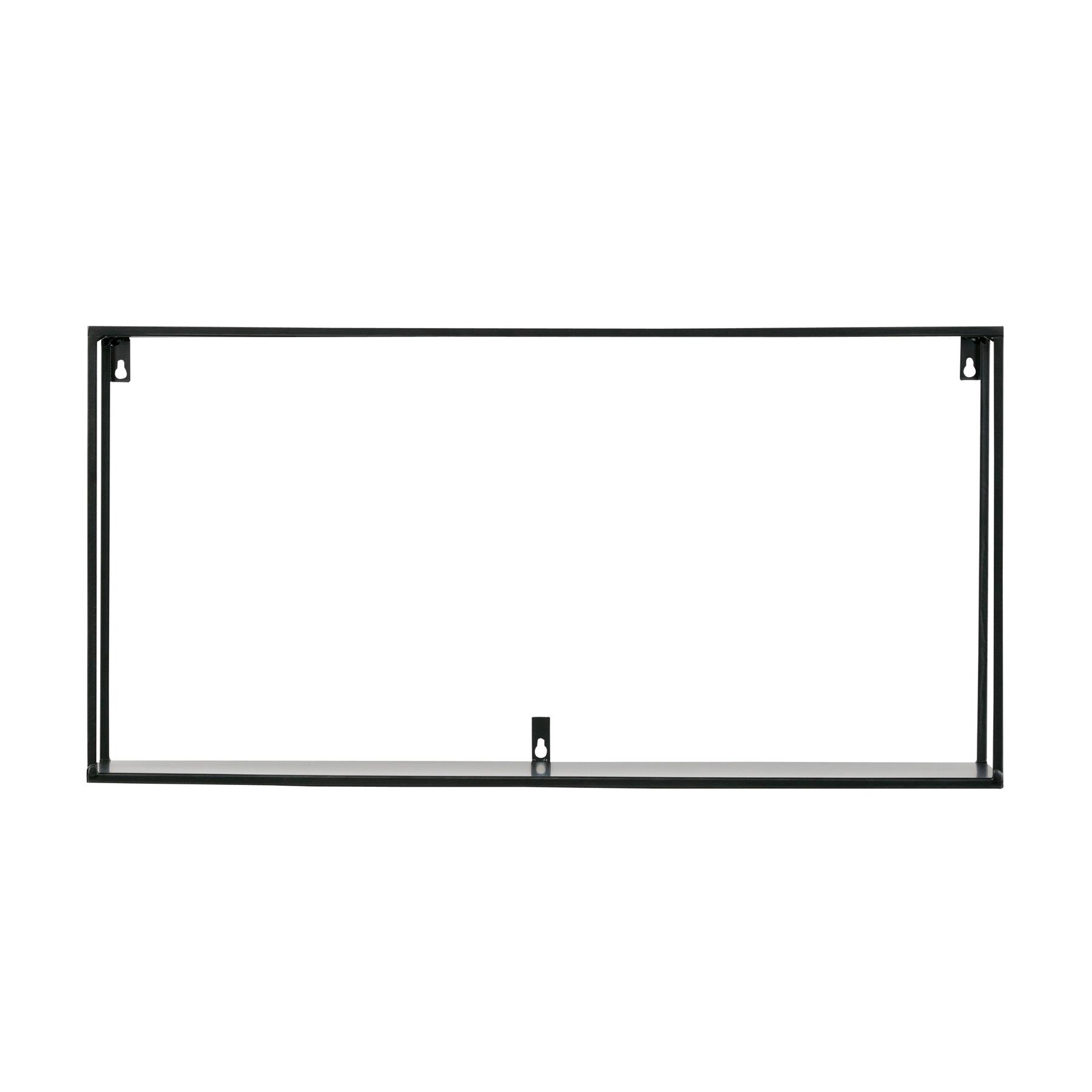 Woood Meert Wandplank