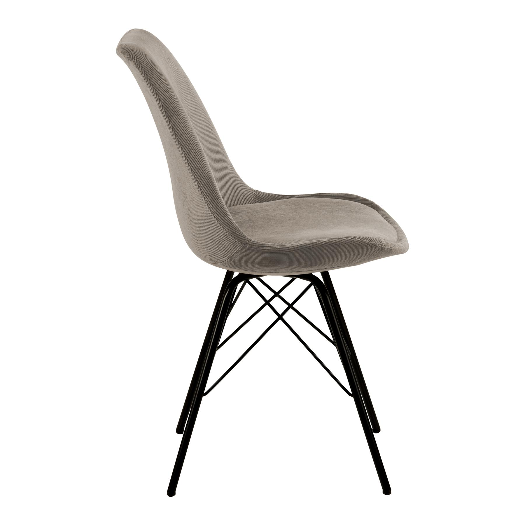 by fonQ basic Iris Eetkamerstoel - Beige