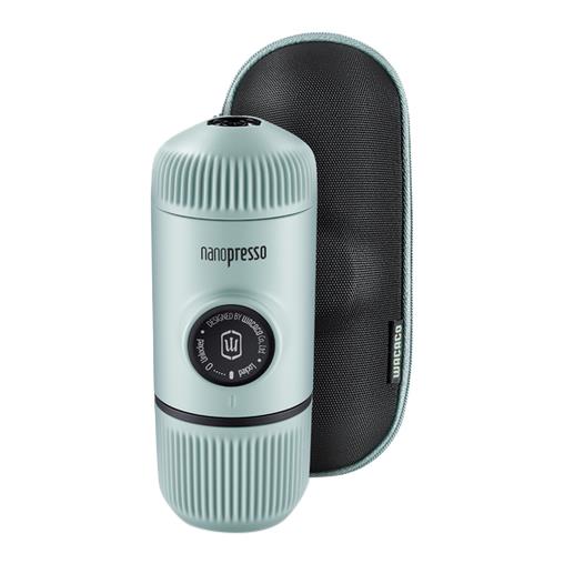 Wacaco Nanopresso Espresso Apparaat met Case 